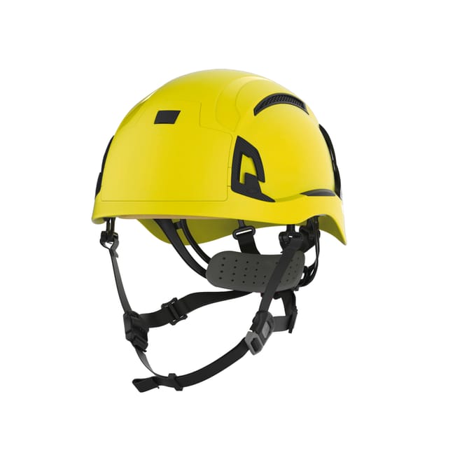 Casco de seguridad ventilado EVO® ALTA™ Baseworker™