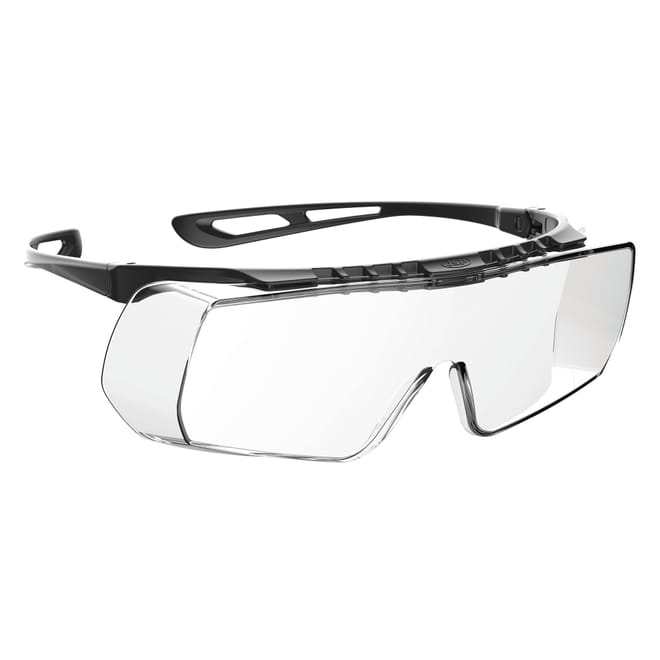 Stealth™ Coverlite K anti-scratch lens safety over-glasses
