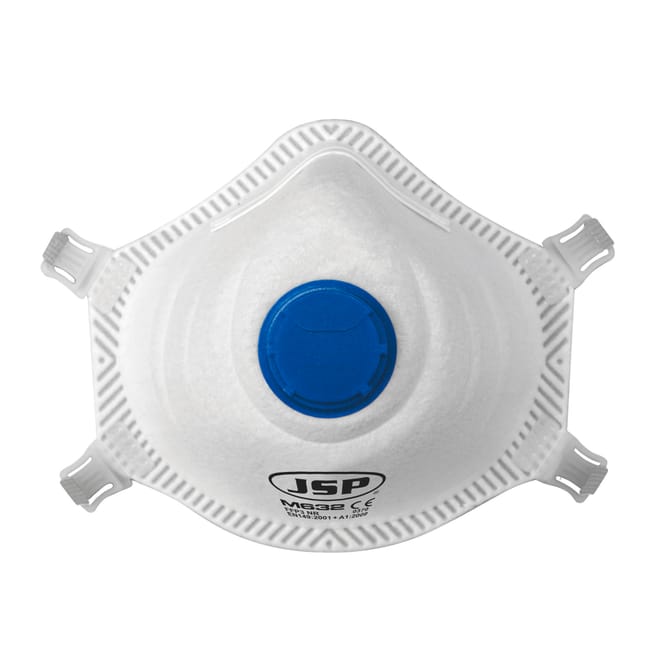 FFP3 (M632) disposable mask - Pack of 10