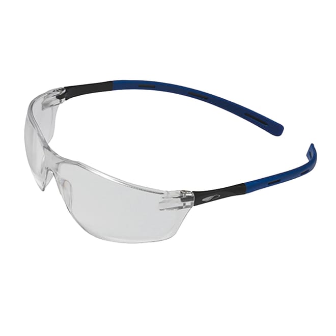Rigi™ smoked safety glasses AS/AF KN UV400