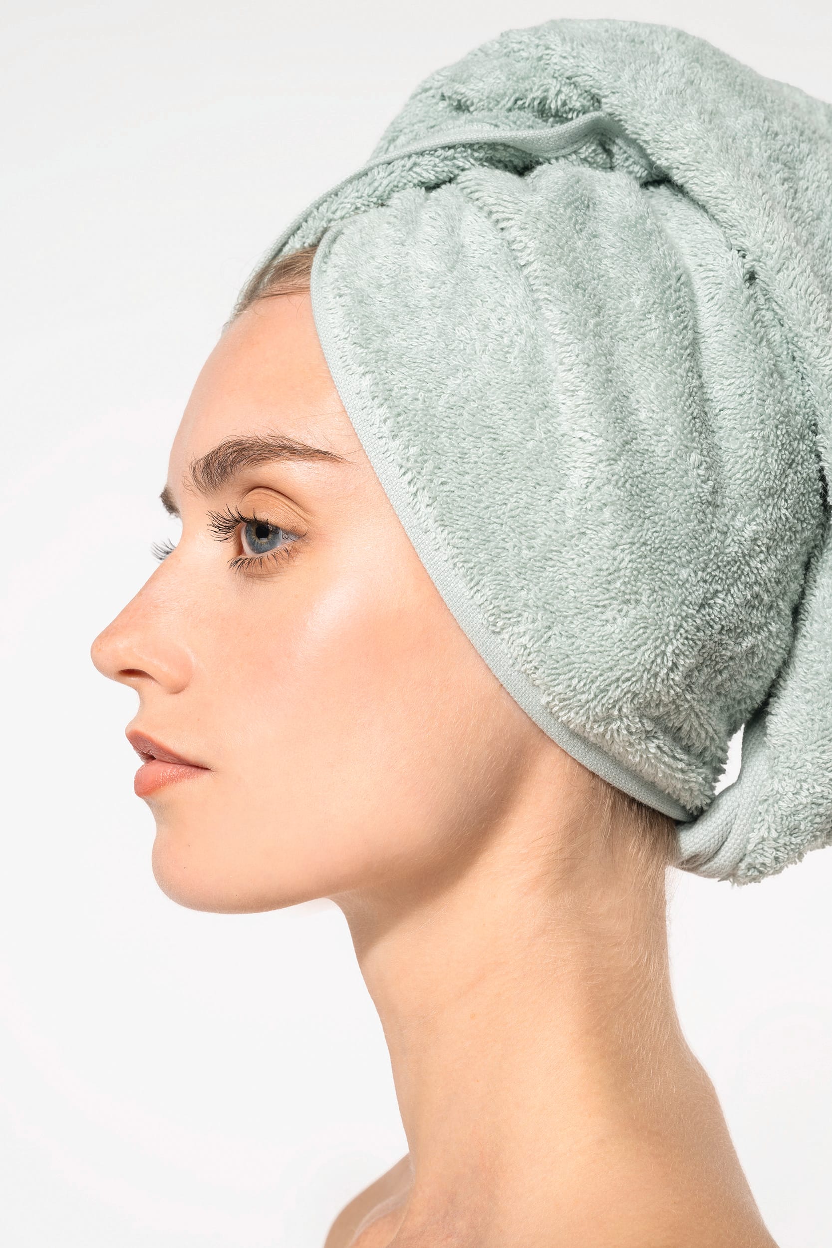 Toalha de mãos Bio 100 x 50 cm