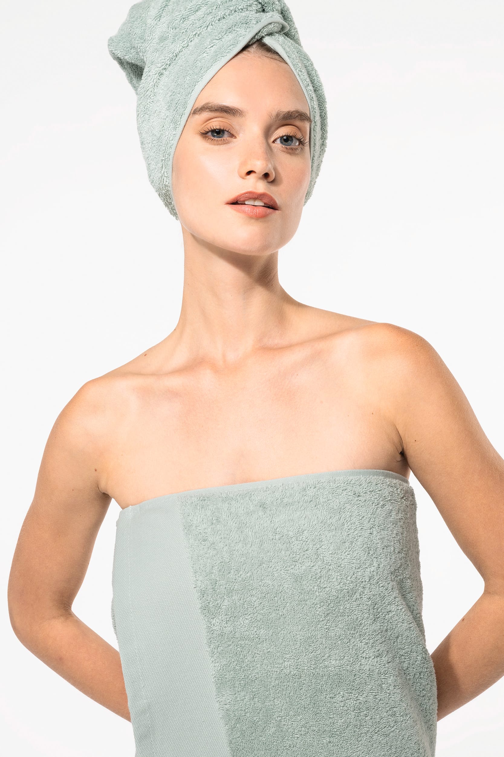 Toalha de banho Bio 140 x 70 cm