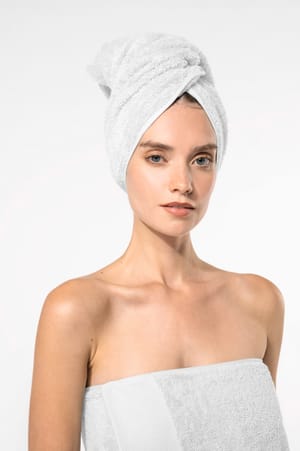Biologische handdoek 100 x 50 cm
