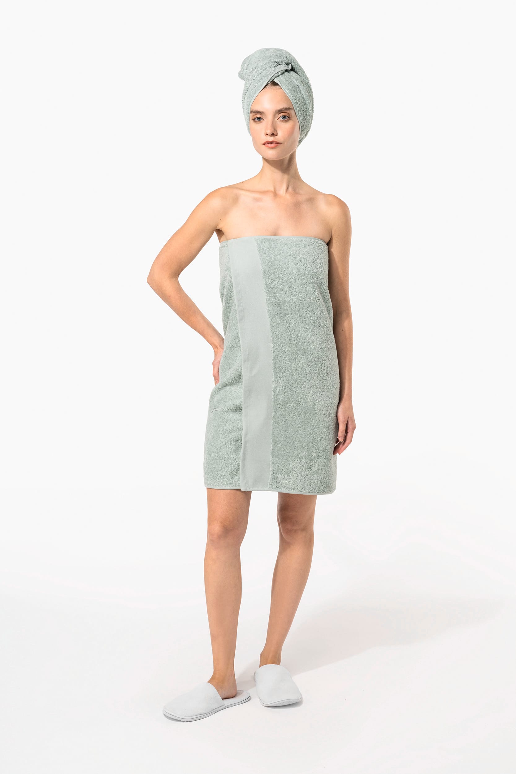 Toalha de banho Bio 140 x 70 cm