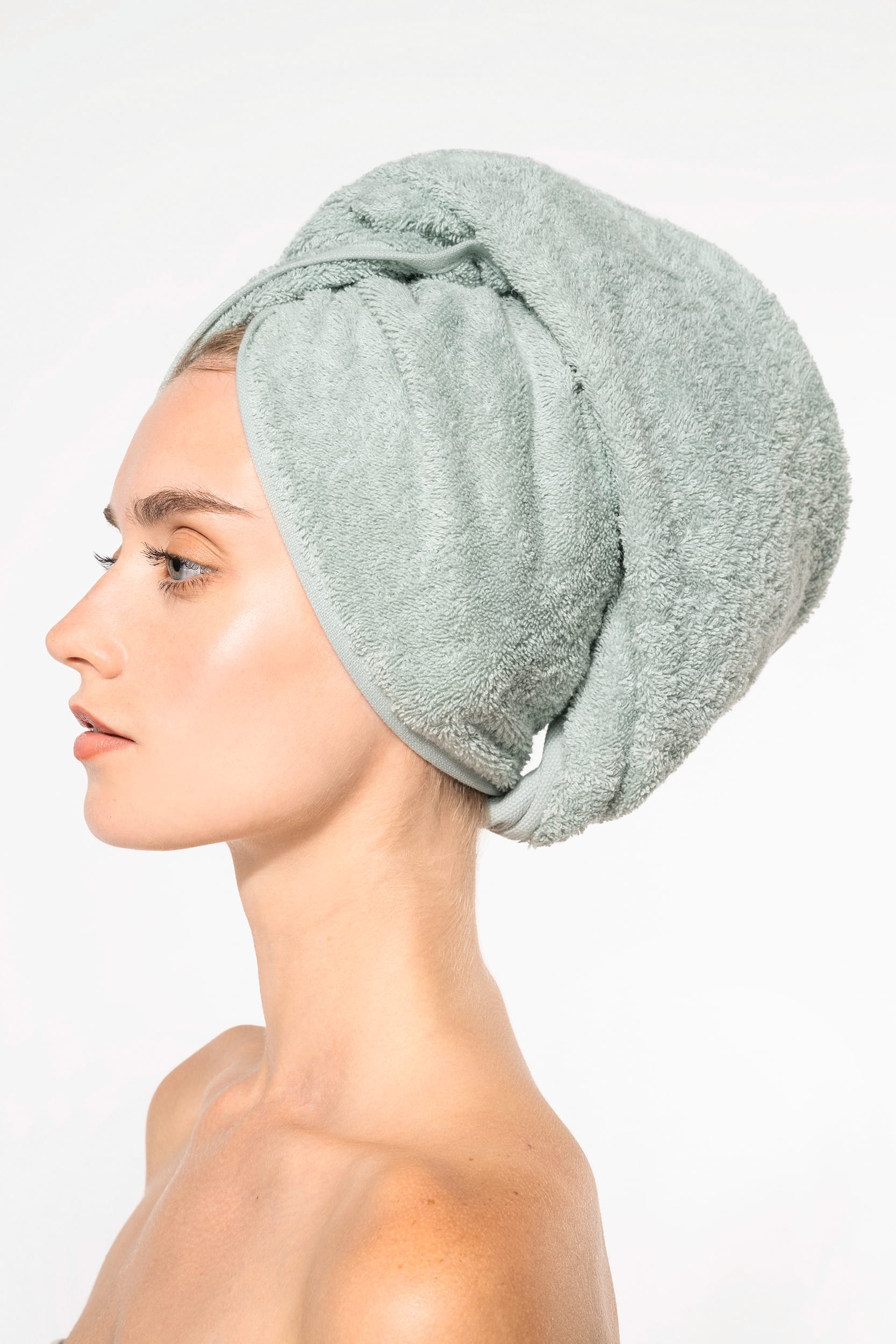 Toalha de mãos Bio 100 x 50 cm