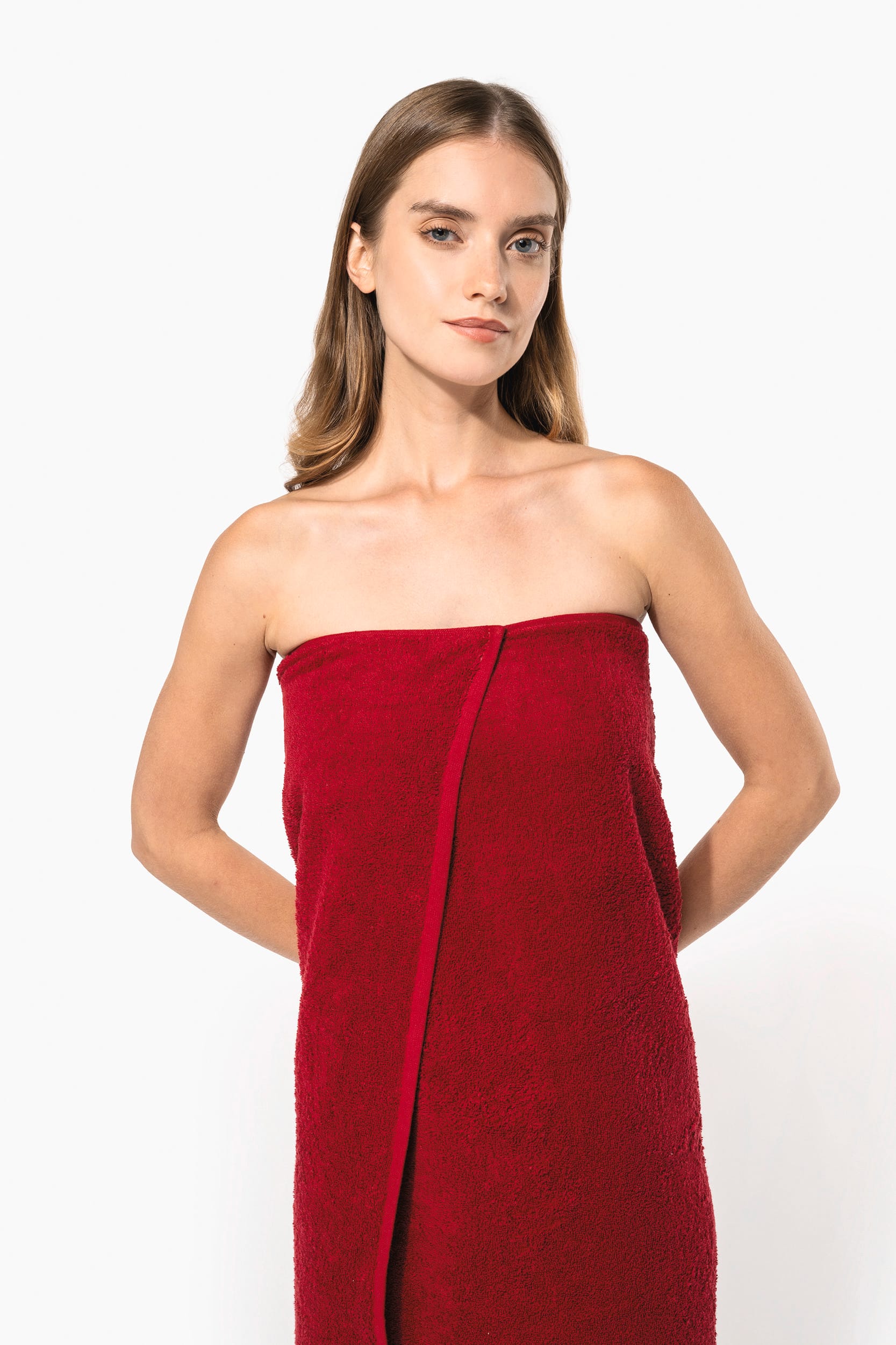 Toalha de banho Bio 150 x 100 cm