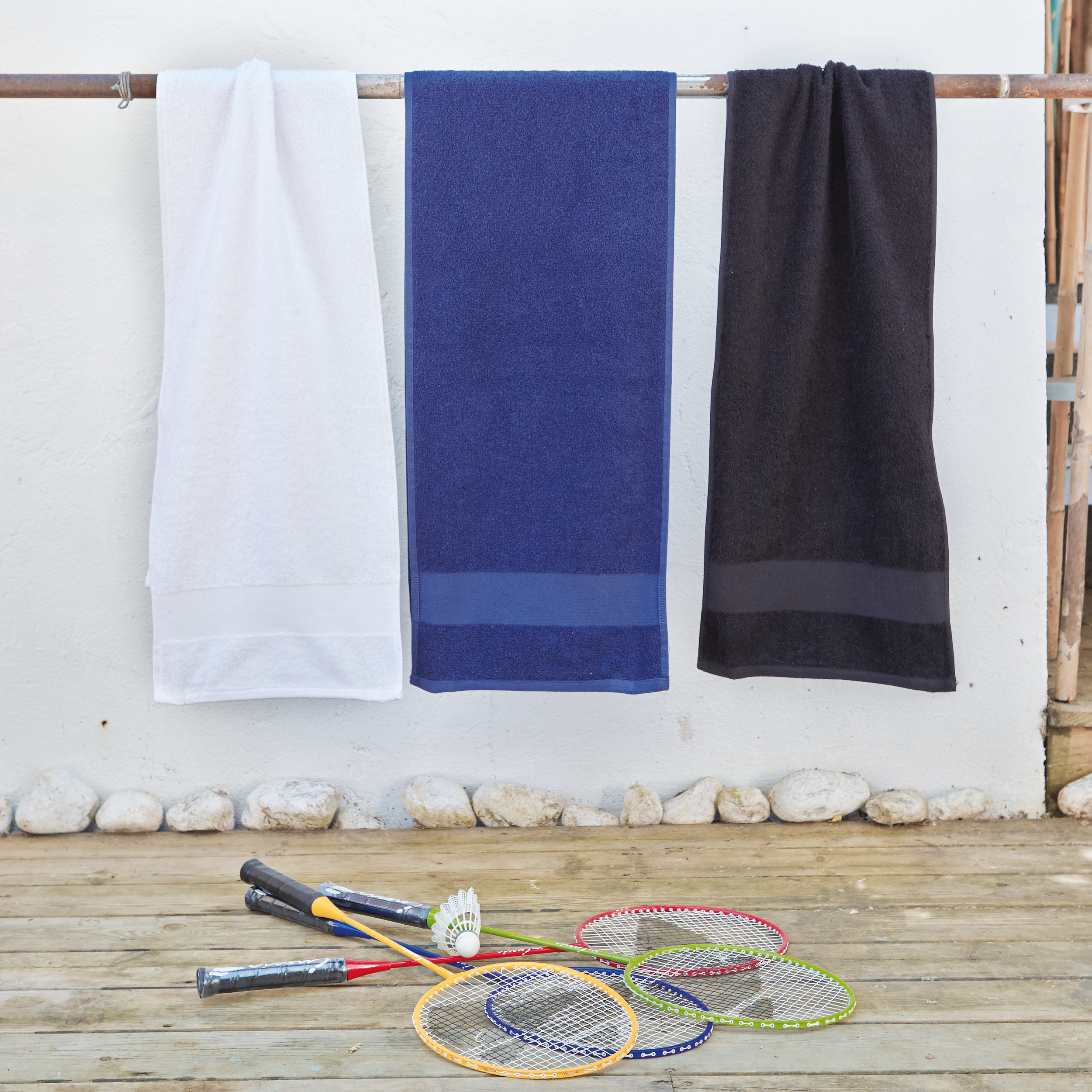Sporthanddoek