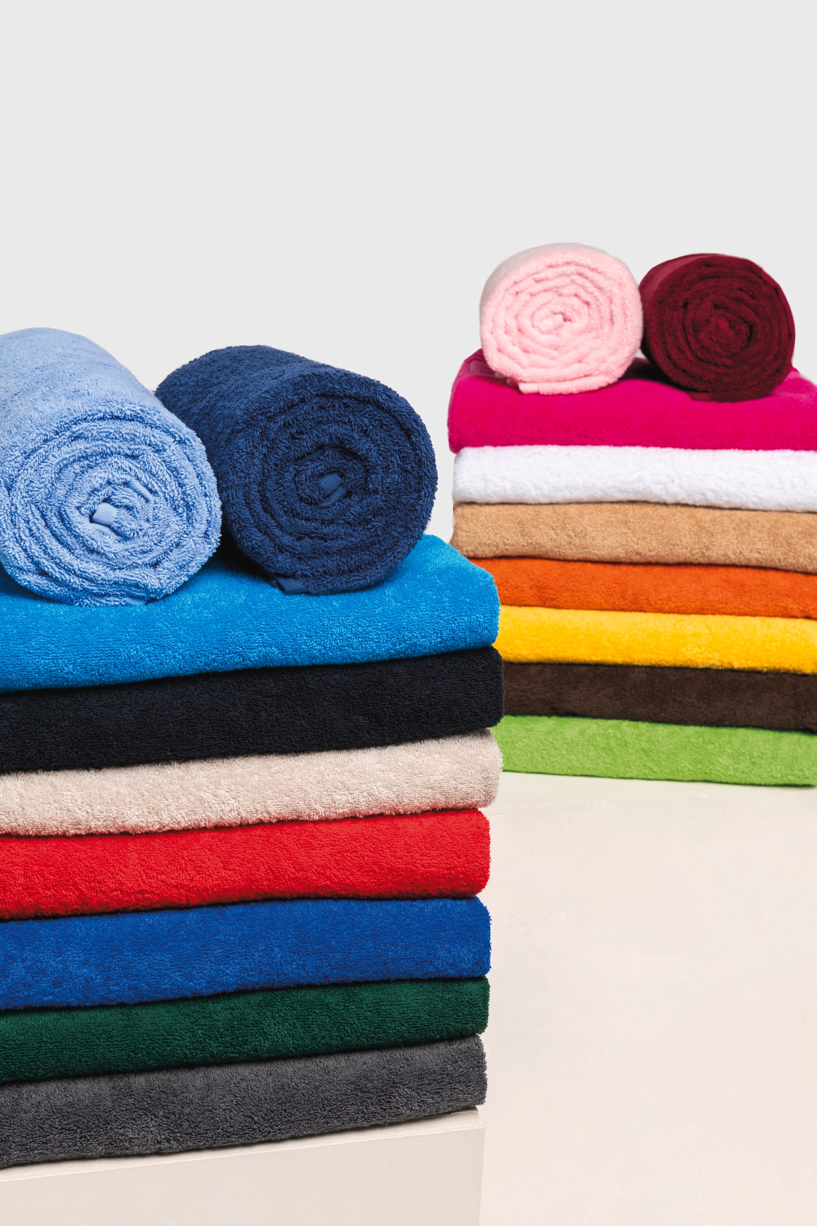 Beach towel - toalha de praia