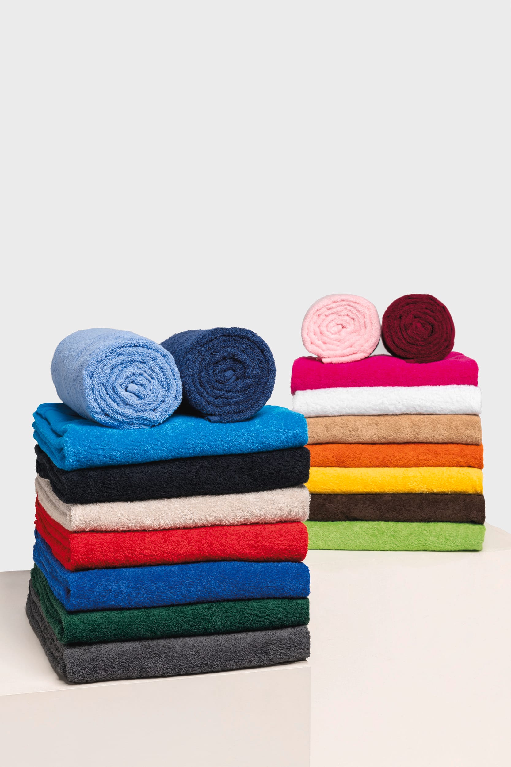 Beach towel - toalha de praia