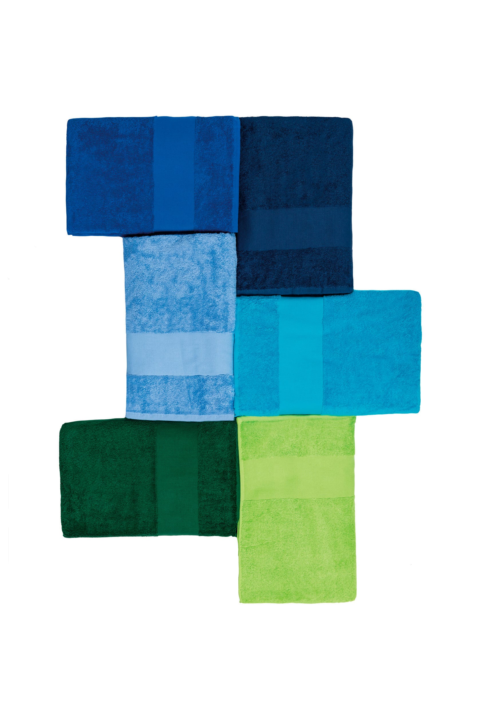 Drap de bain 100 x 150 cm