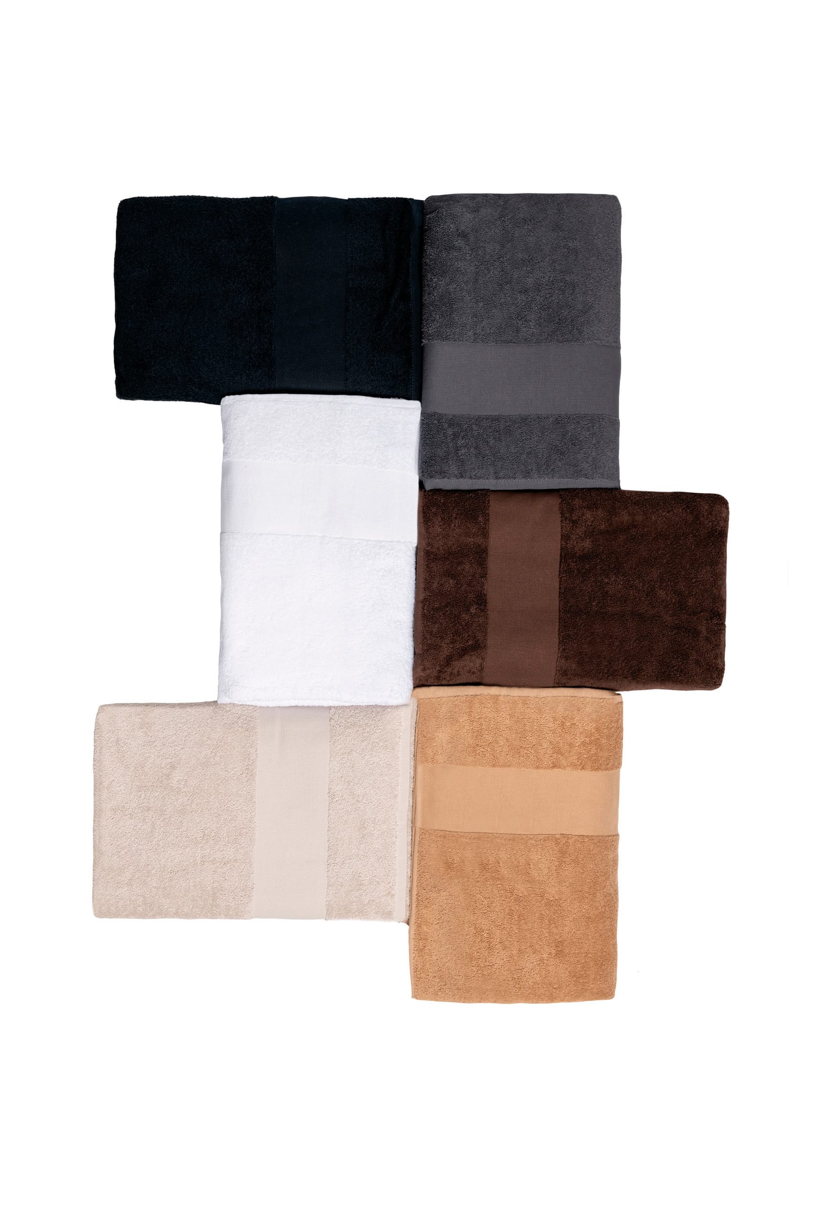 Drap de bain 100 x 150 cm
