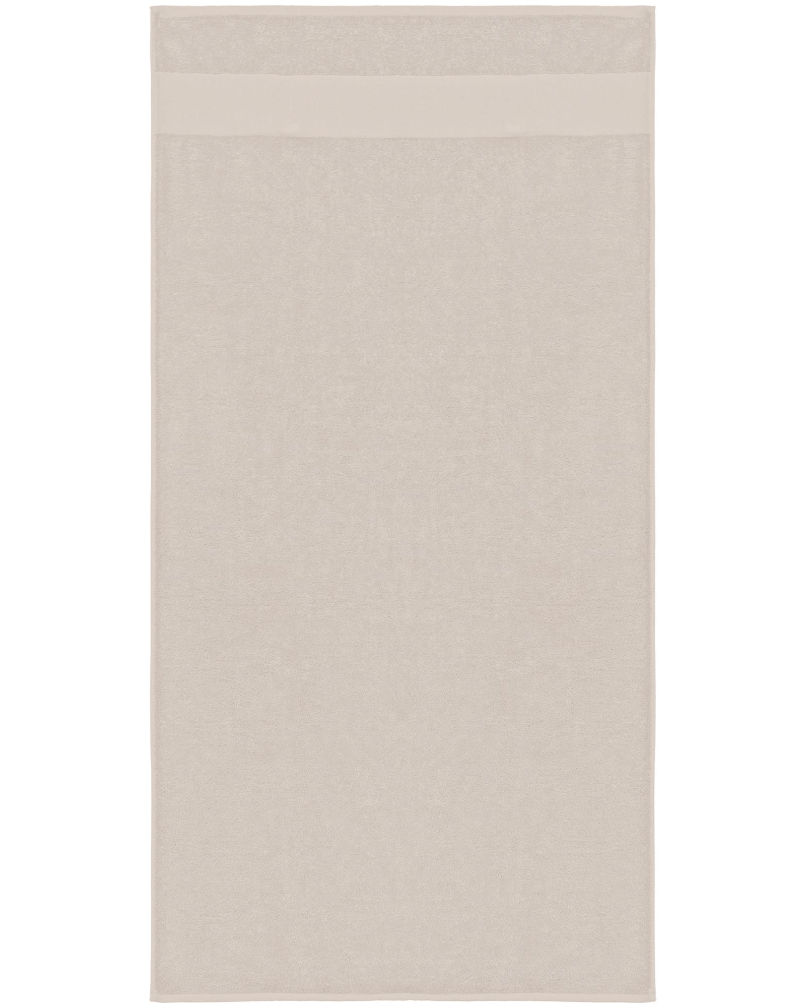 Handdoek