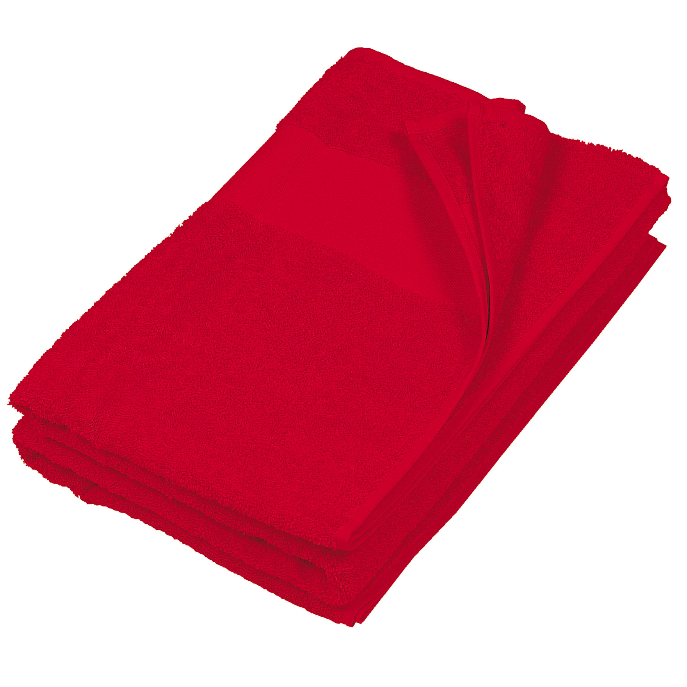 Bath towel - toalha de banho 
