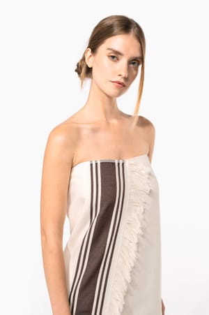 Fouta Handdoek