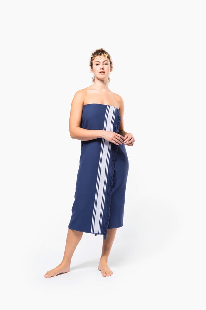 Serviette fouta