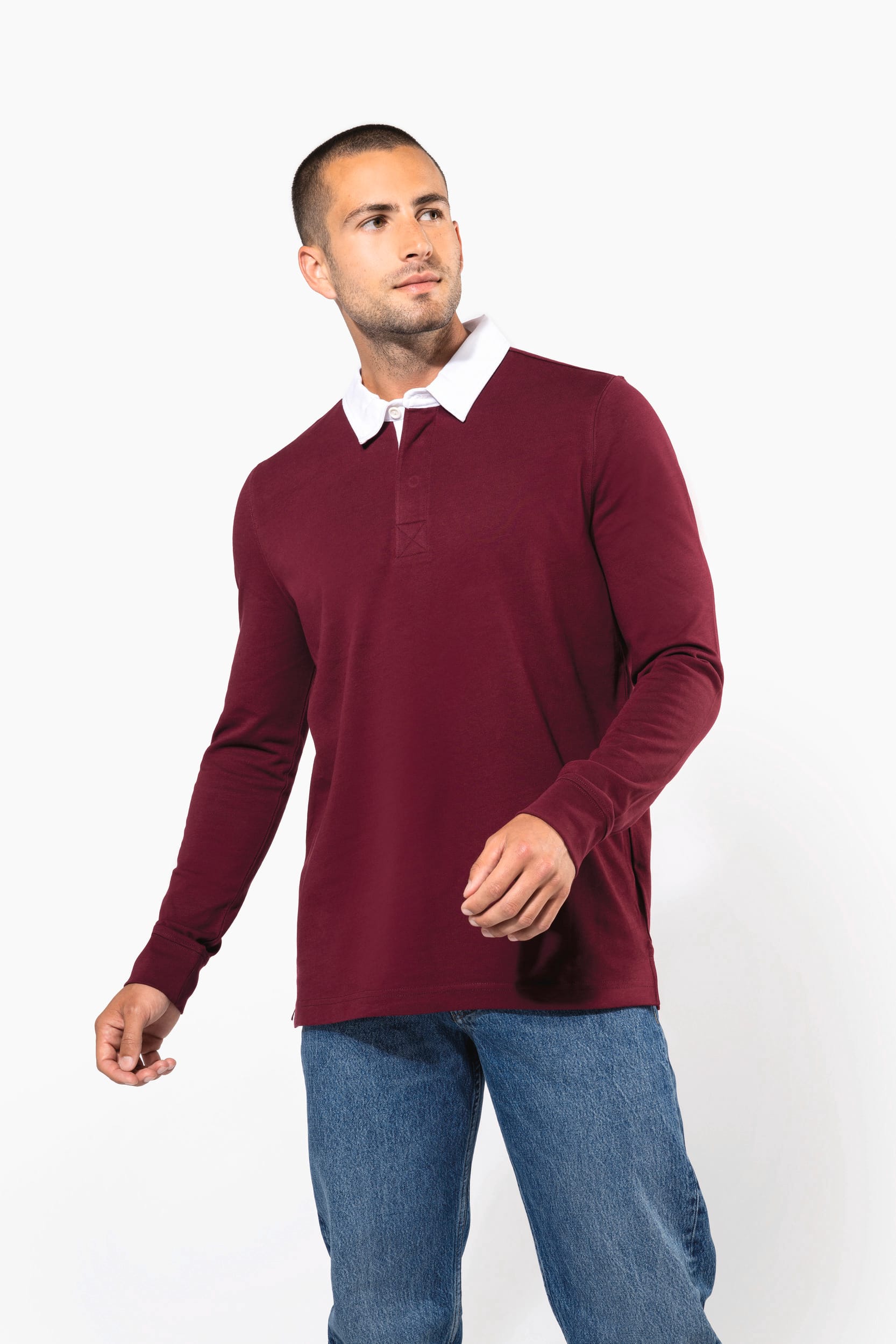 Polo rugby - Image 8