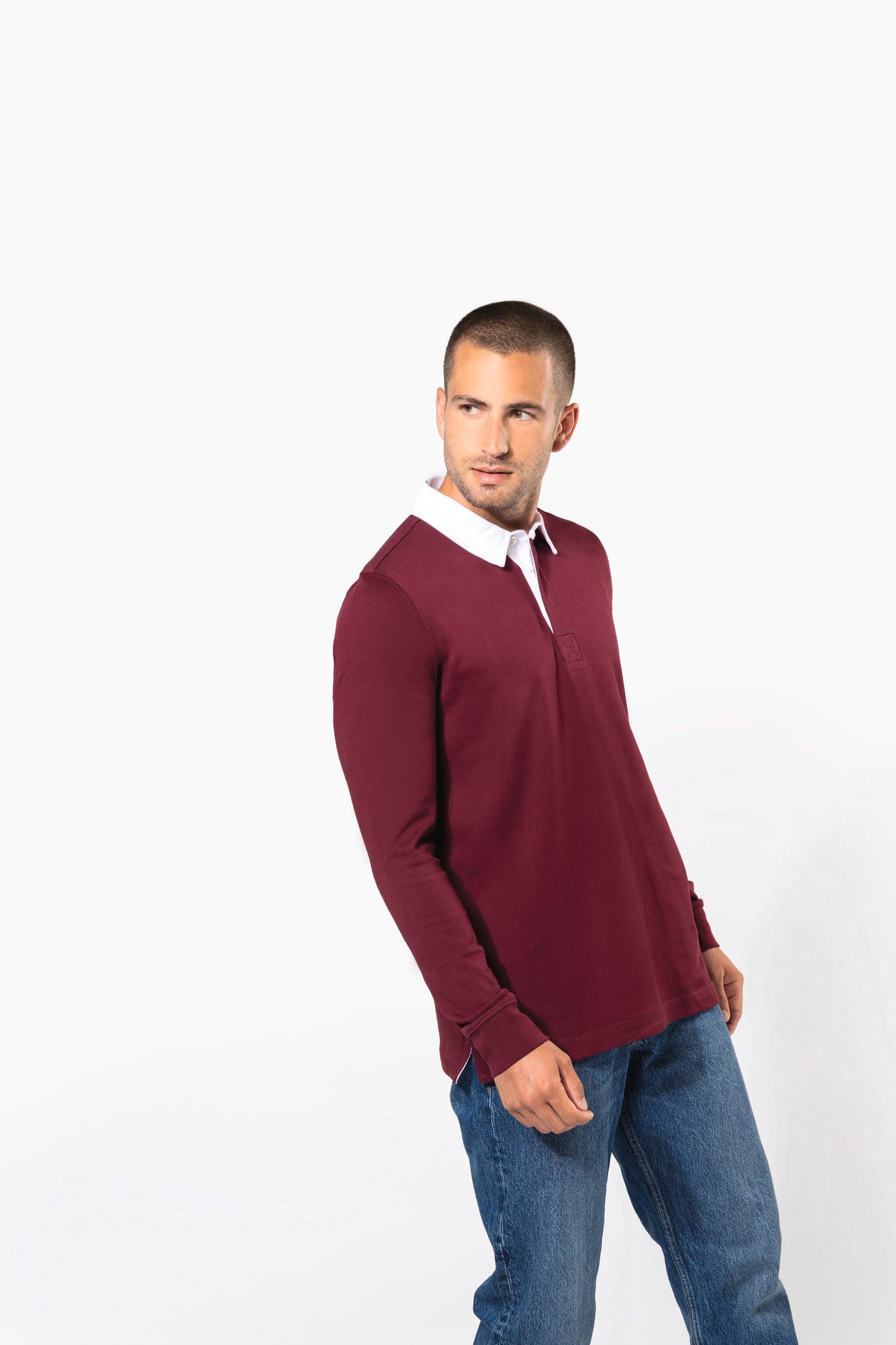 Polo rugby - Image 3