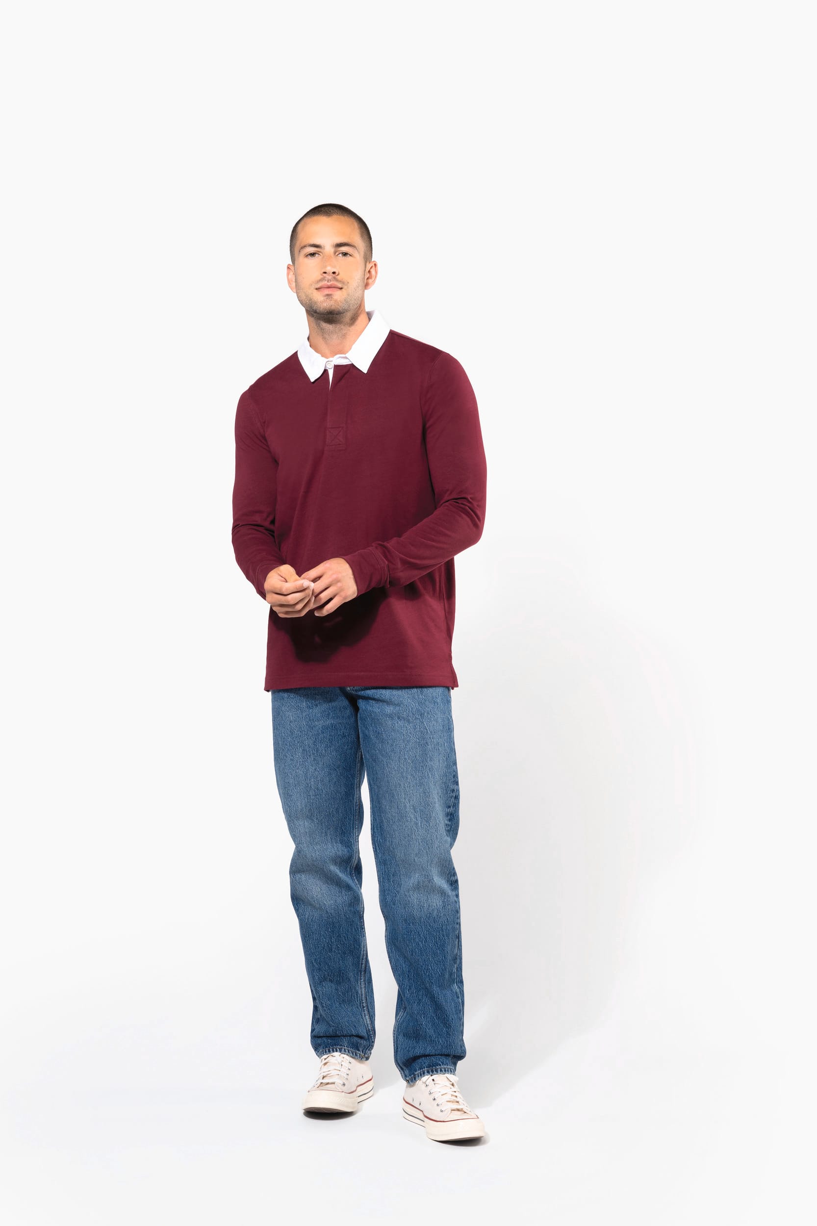 Polo rugby - Image 4