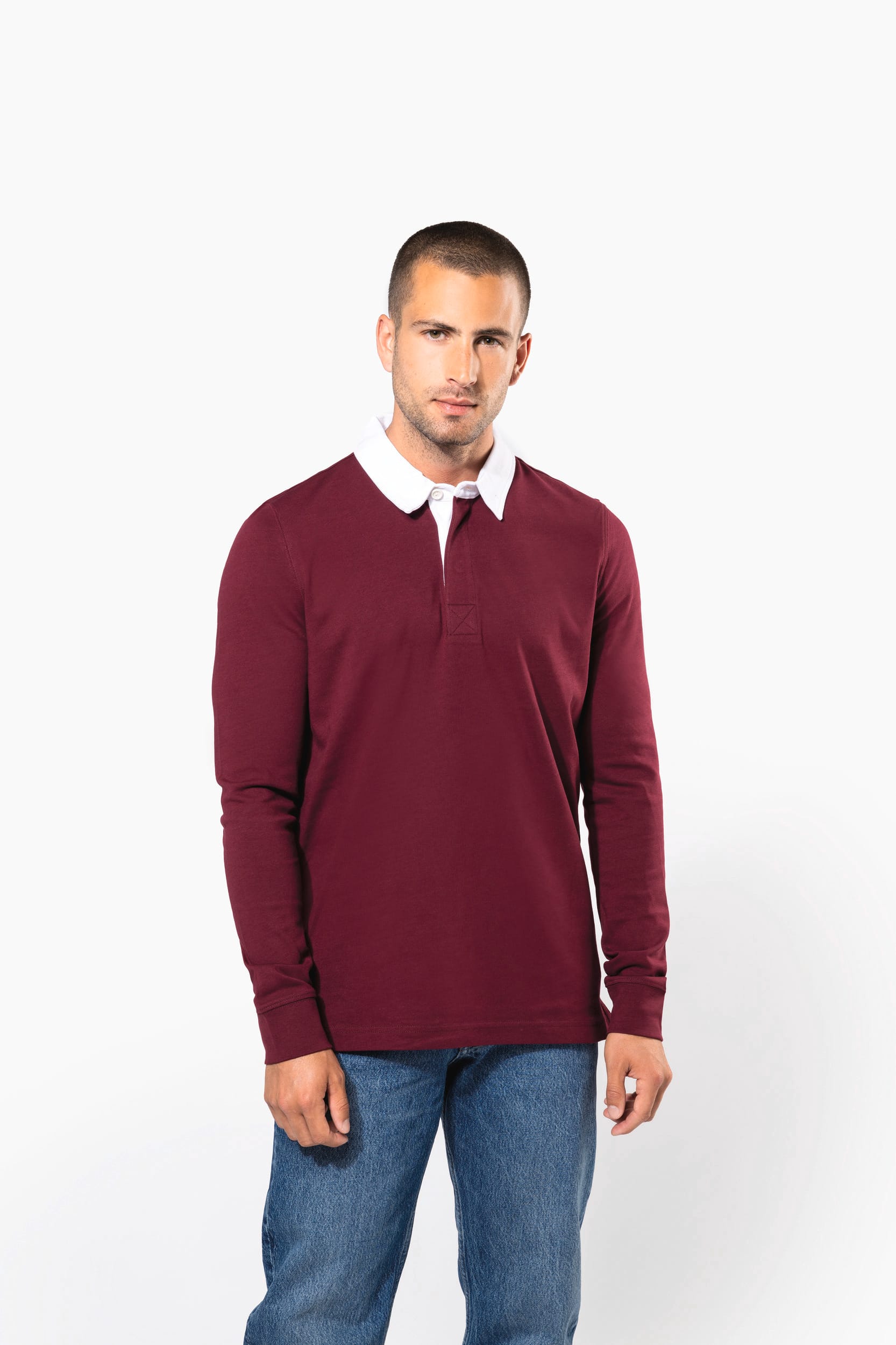 Polo rugby - Image 1