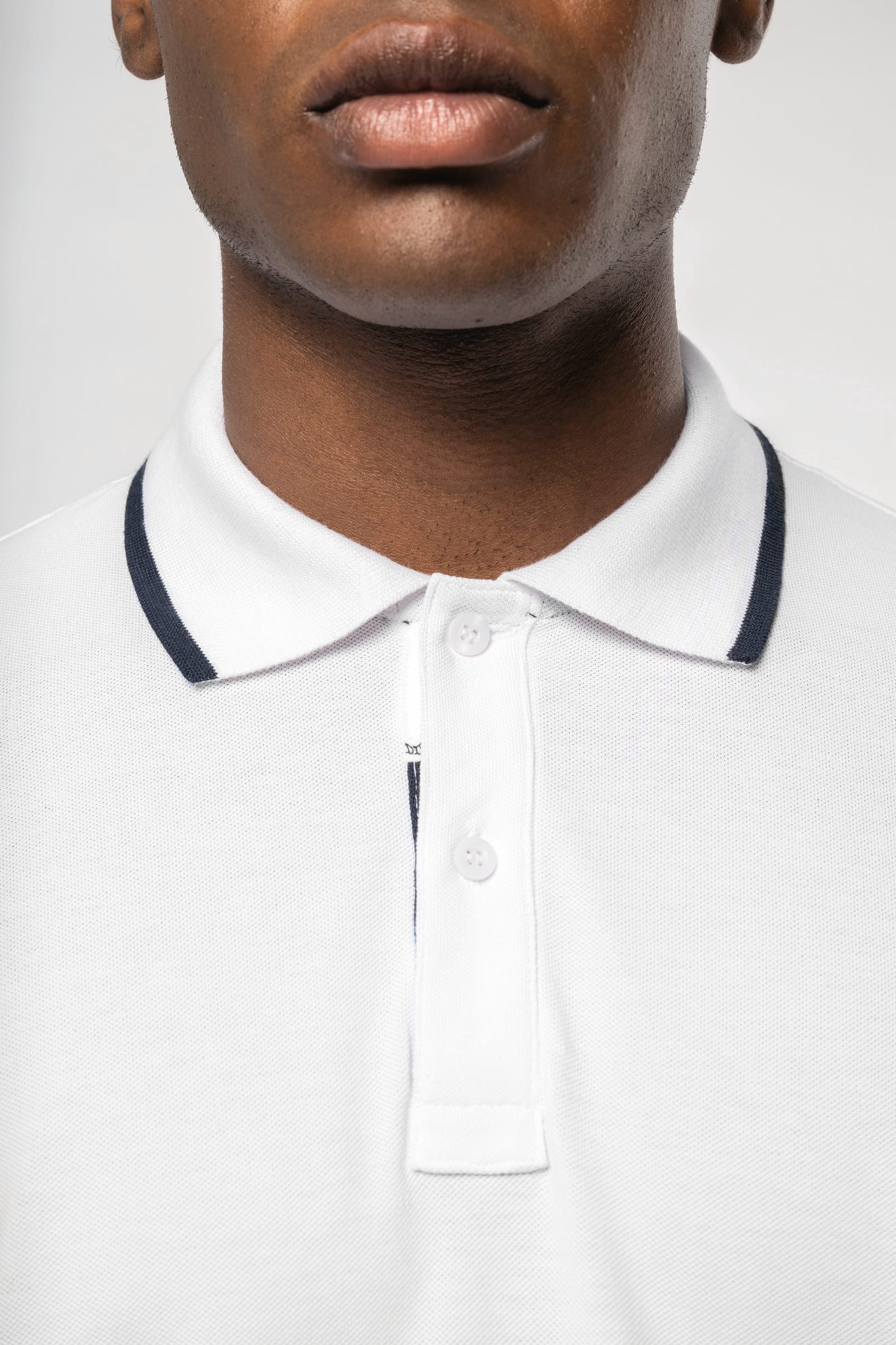 Polo korte mouwen