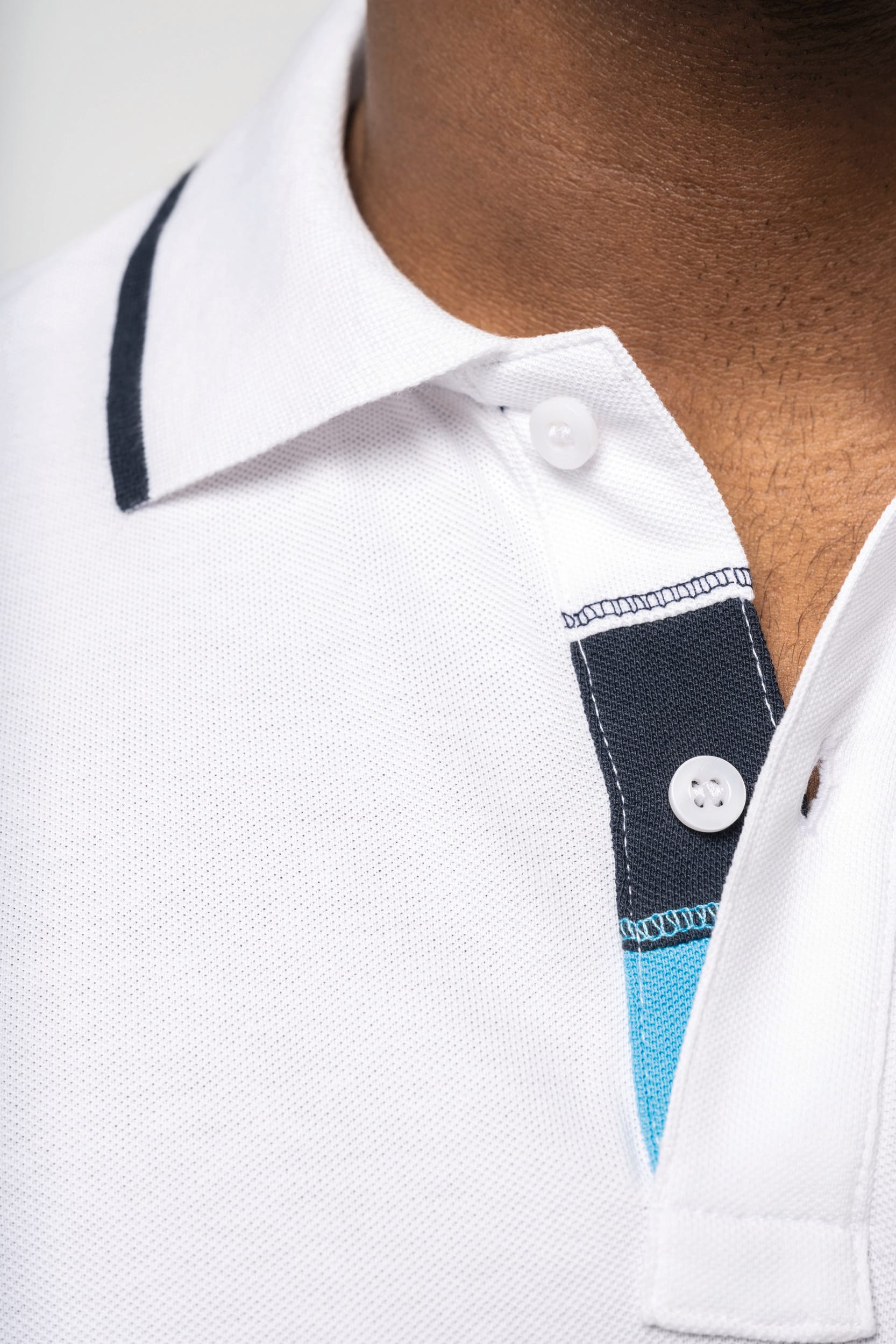 Polo manches courtes homme - Image 3