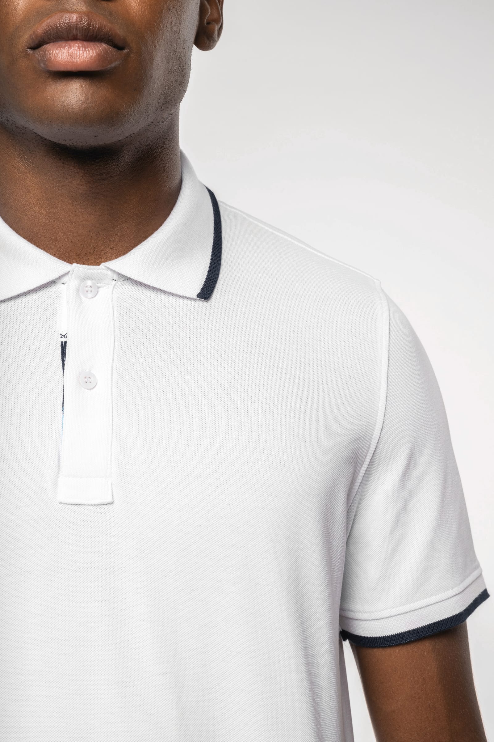 Polo korte mouwen