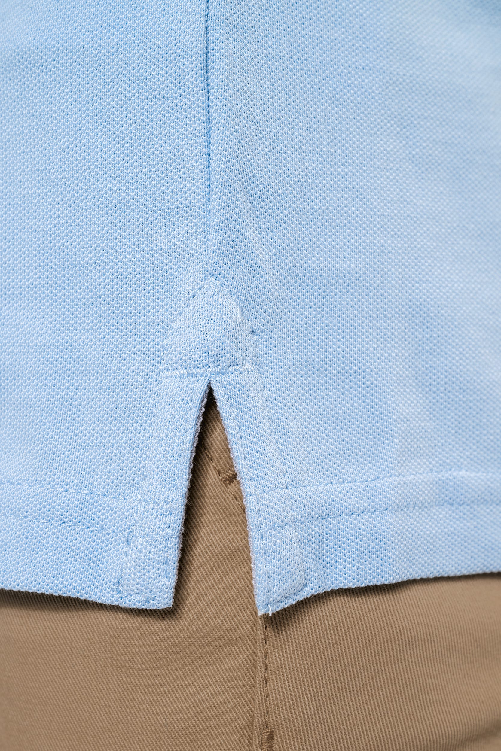 Polo manches courtes enfant - Image 9