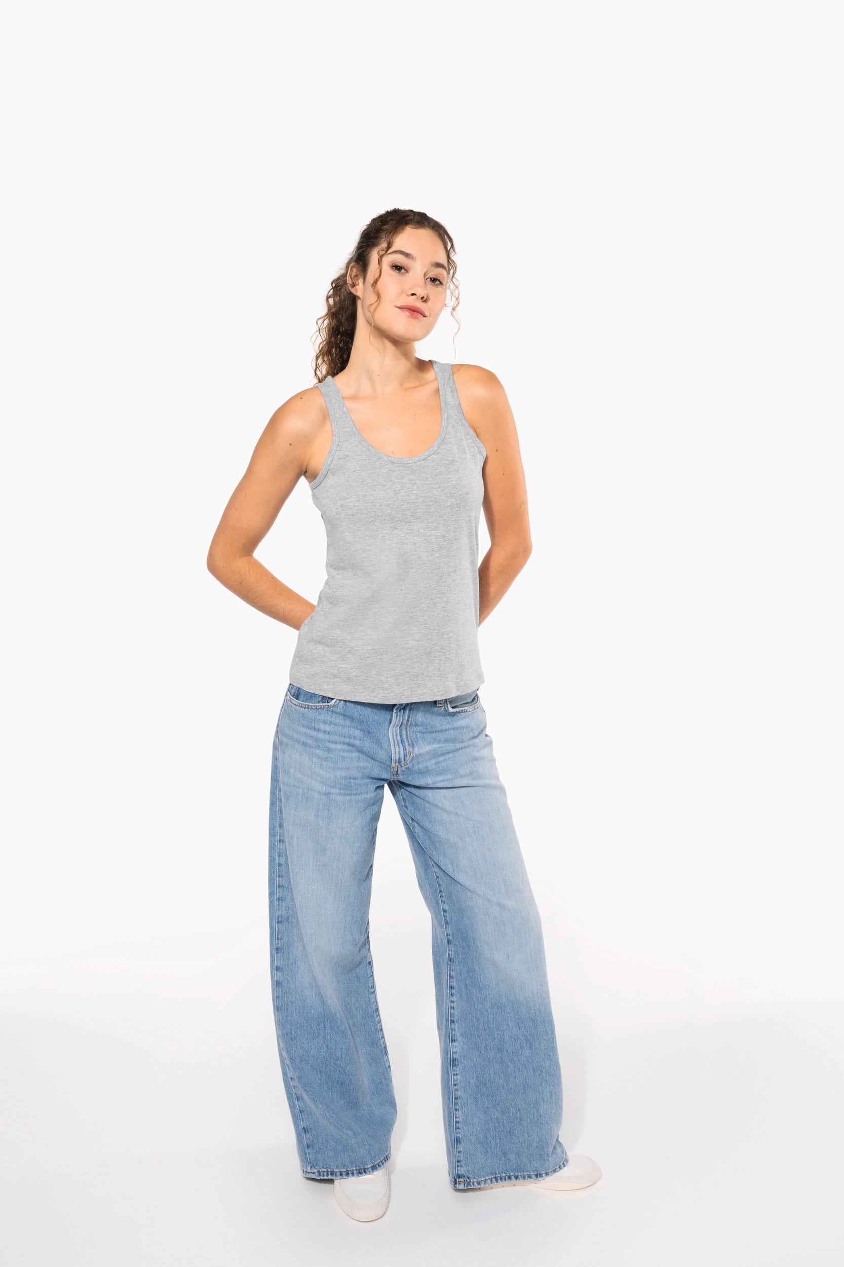 Top de cavas Bio 150 IC de senhora