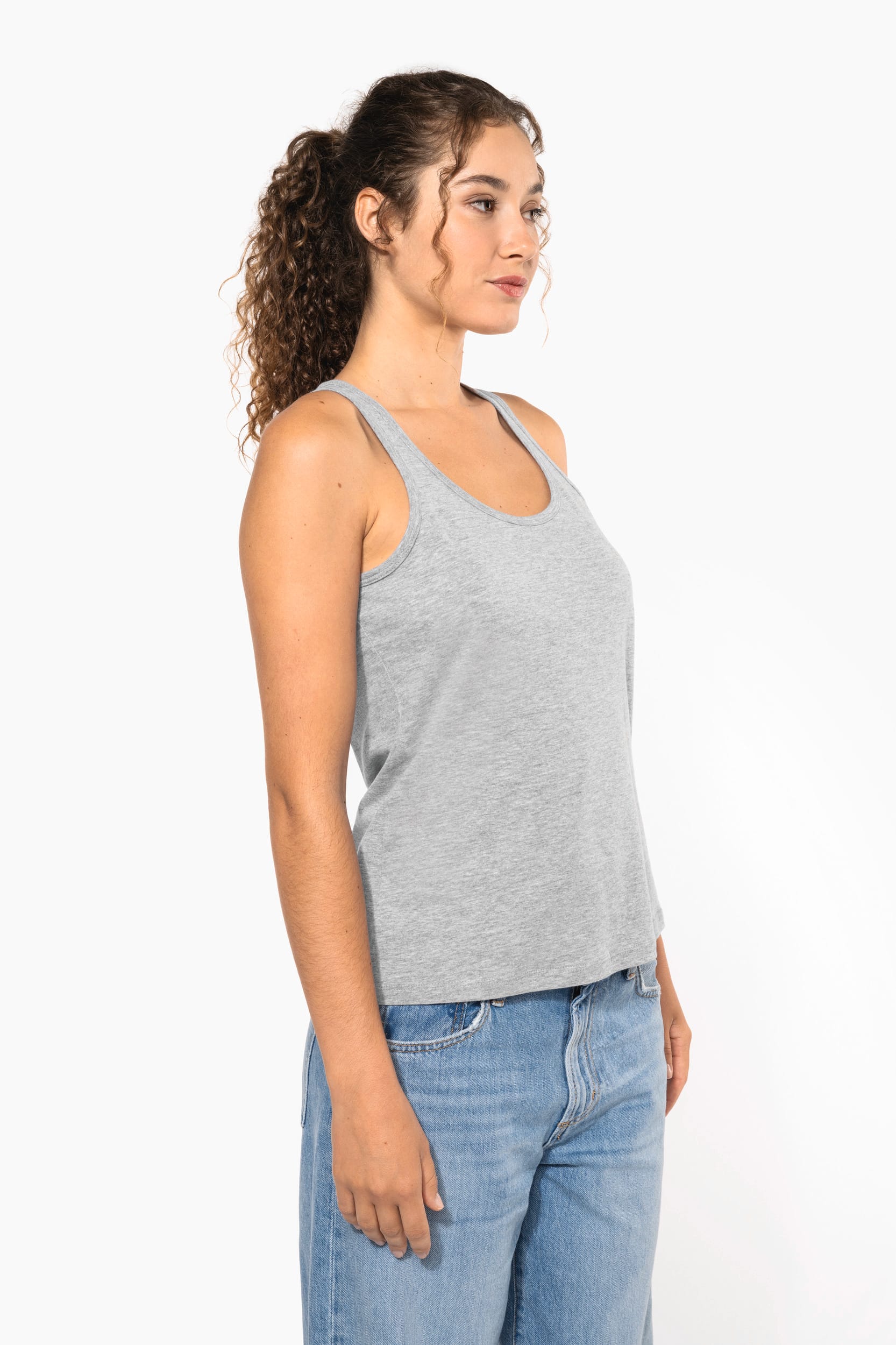 Top de cavas Bio 150 de senhora