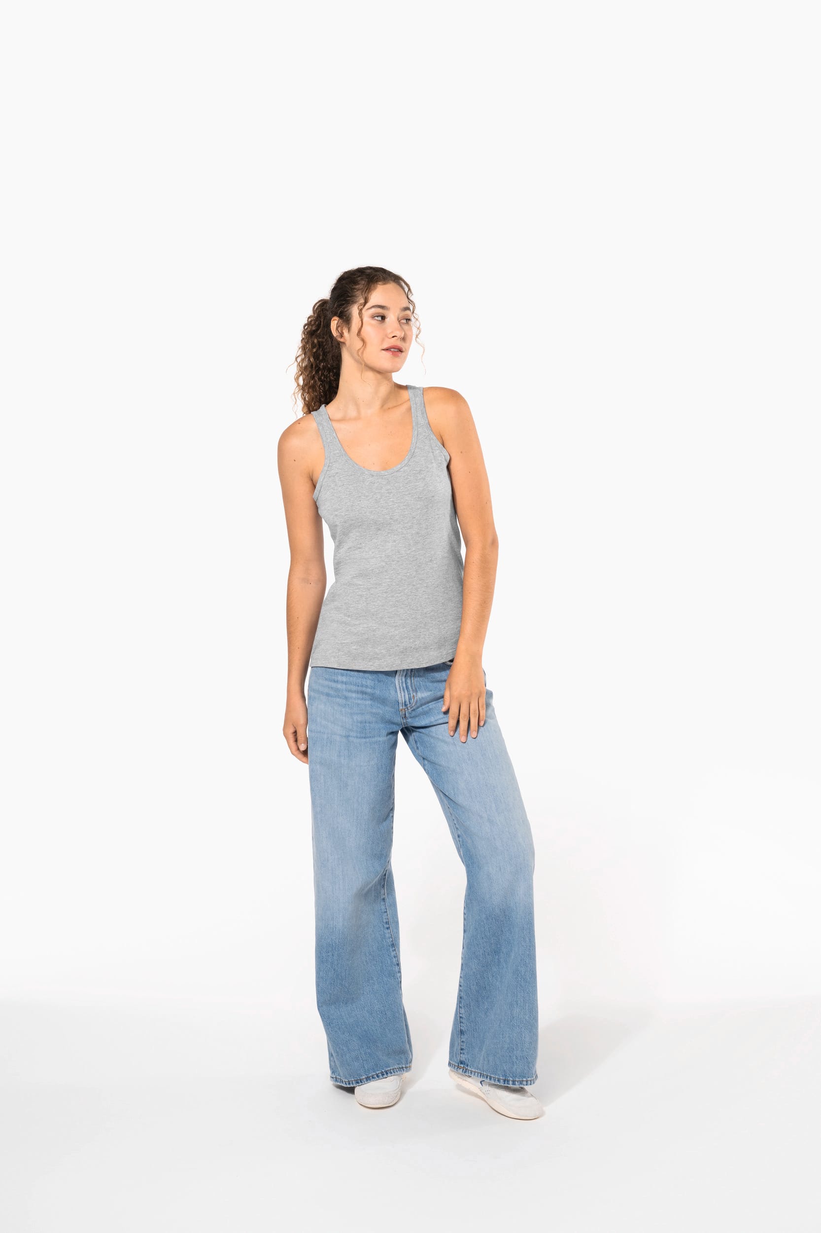 Top de cavas Bio 150 de senhora