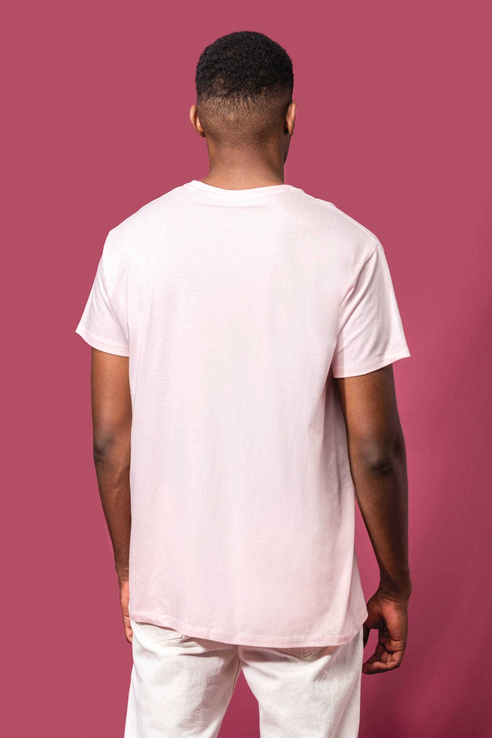 T-shirt Bio150 IC homme