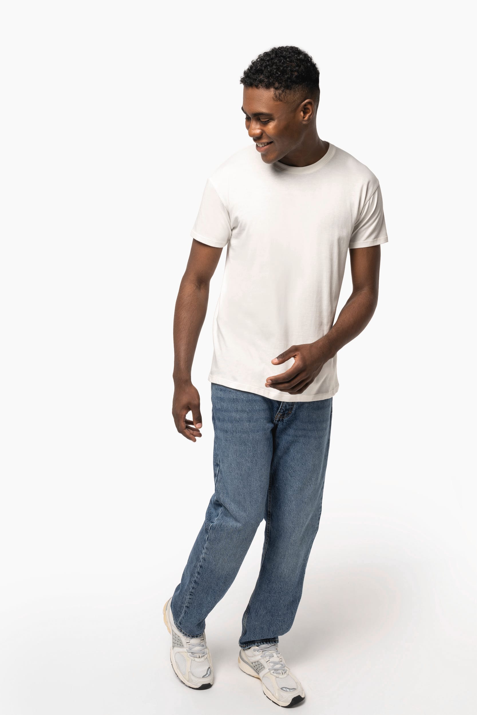 T-shirt Bio150 IC homme