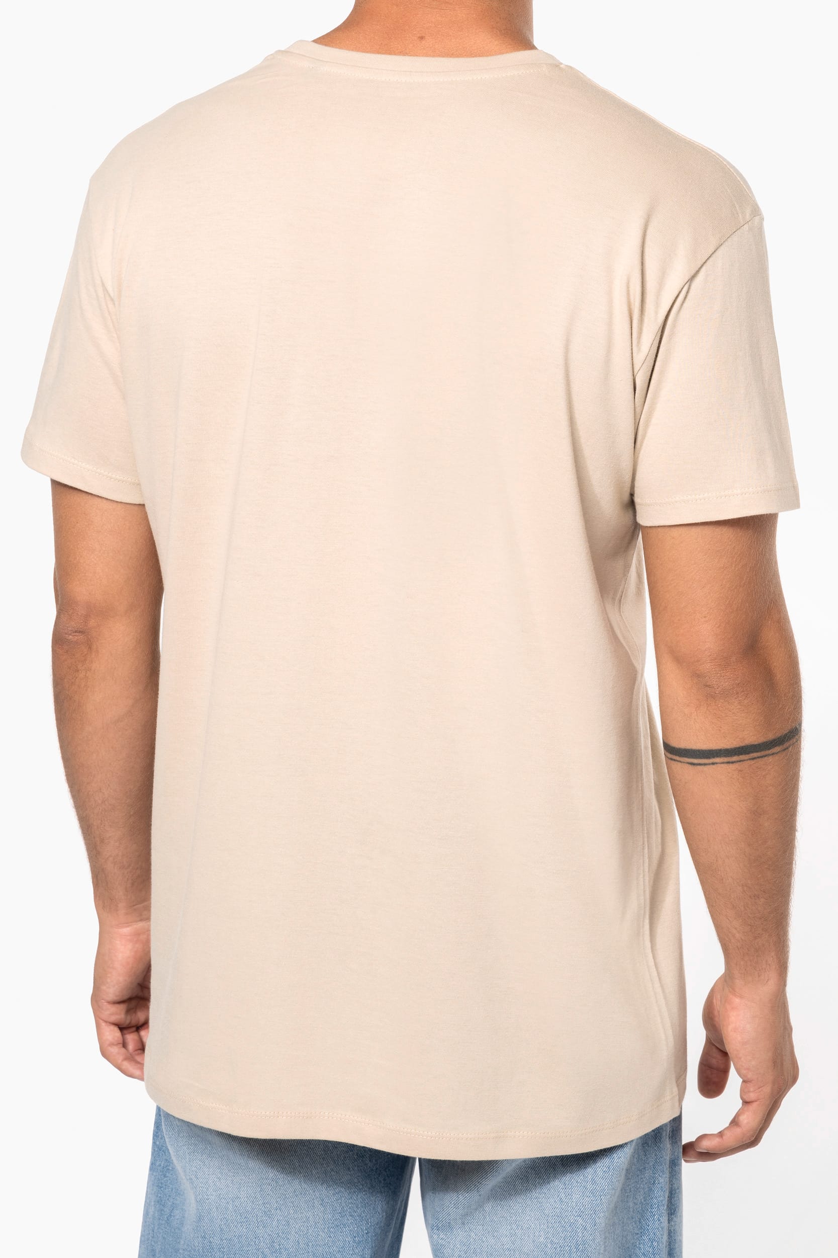 T-shirt Bio150 IC homme