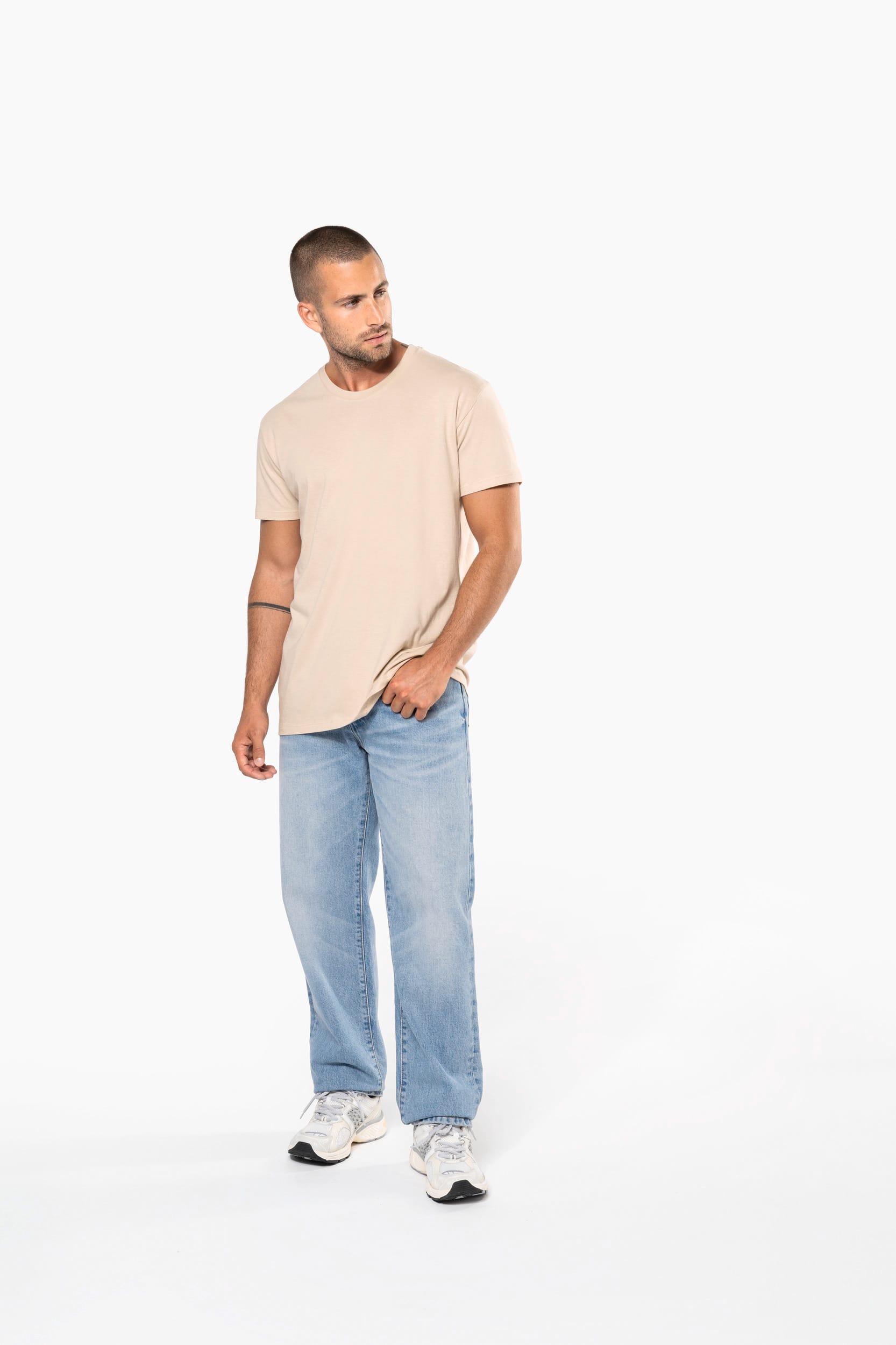 T-shirt Bio150 IC homme