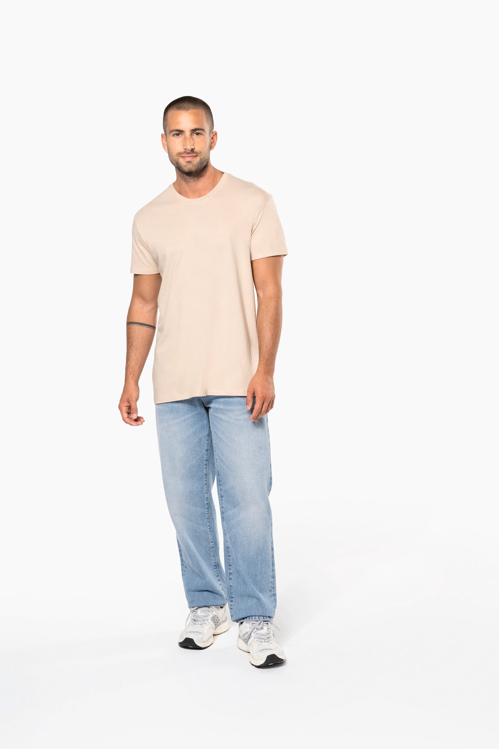 T-shirt Bio150 IC homme
