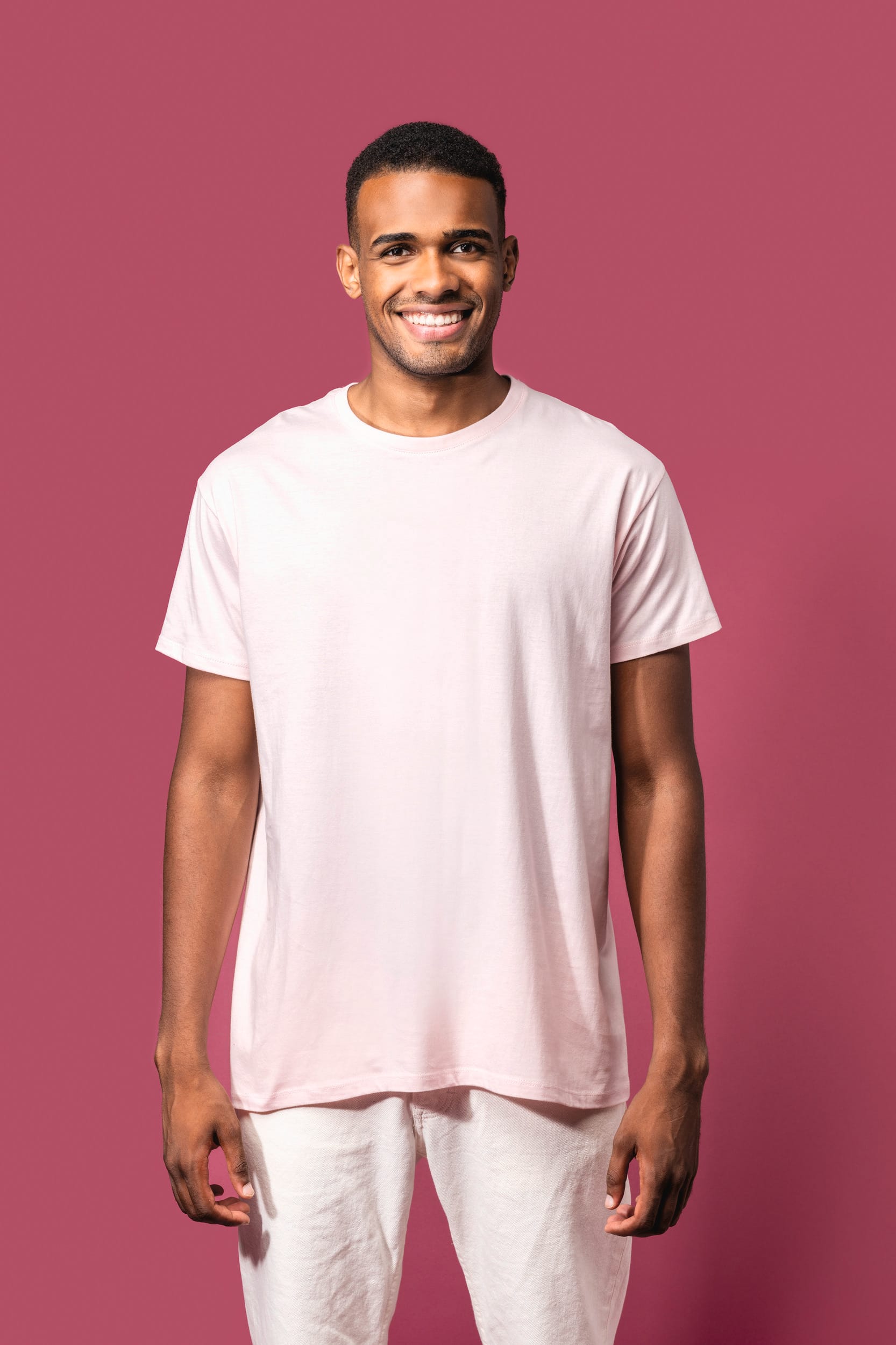T-shirt Bio150 IC homme