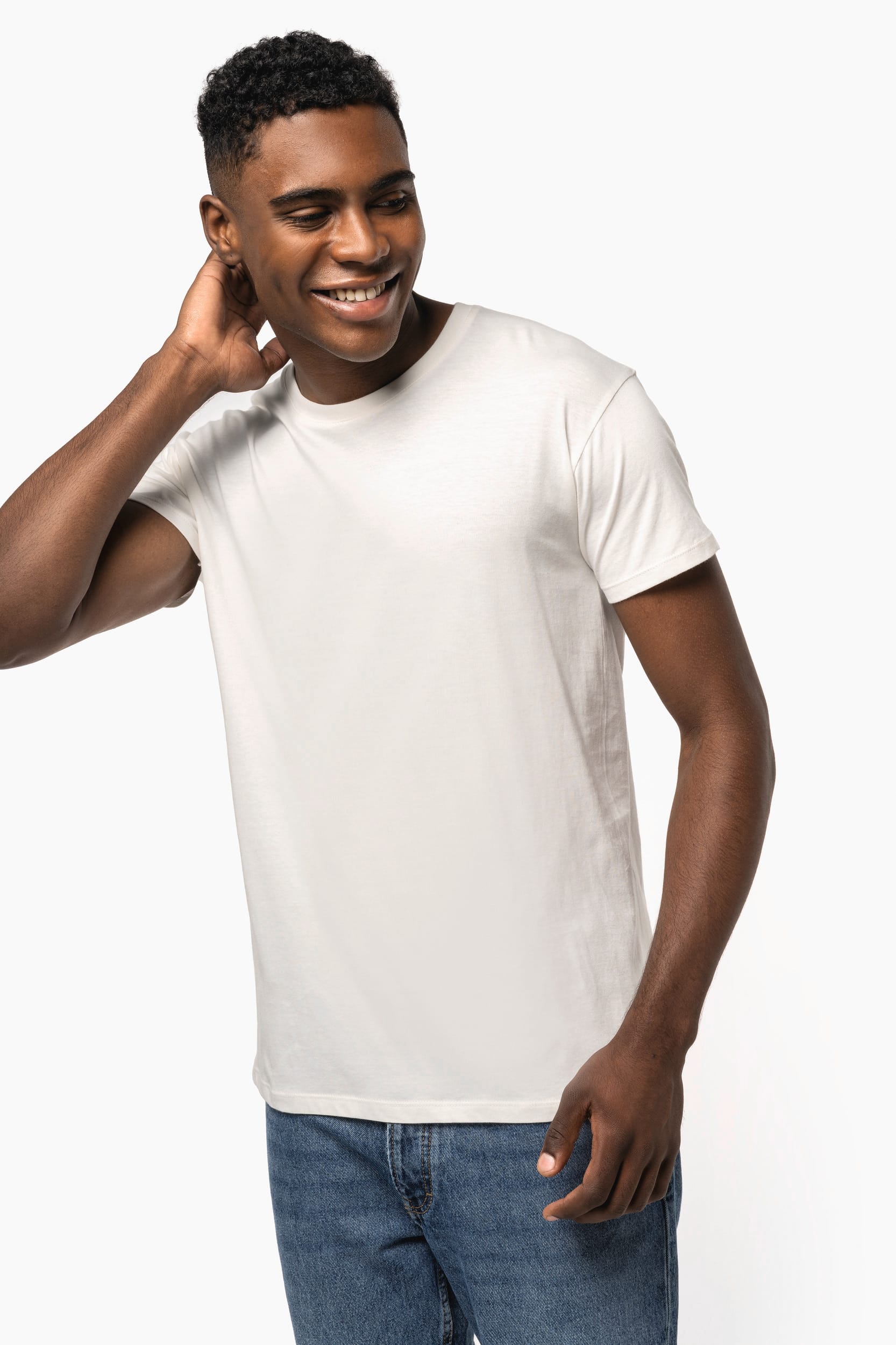 T-shirt Bio150 IC homme
