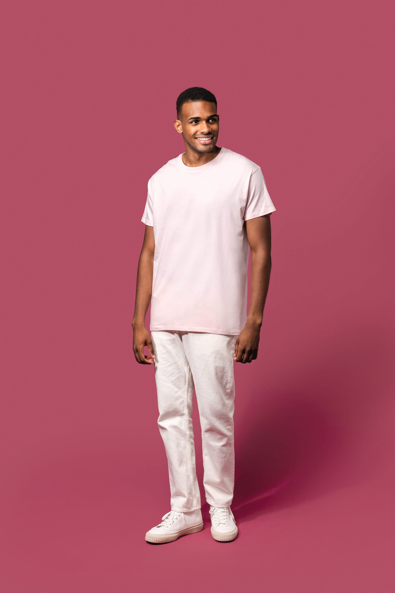 T-shirt Bio150 IC homme