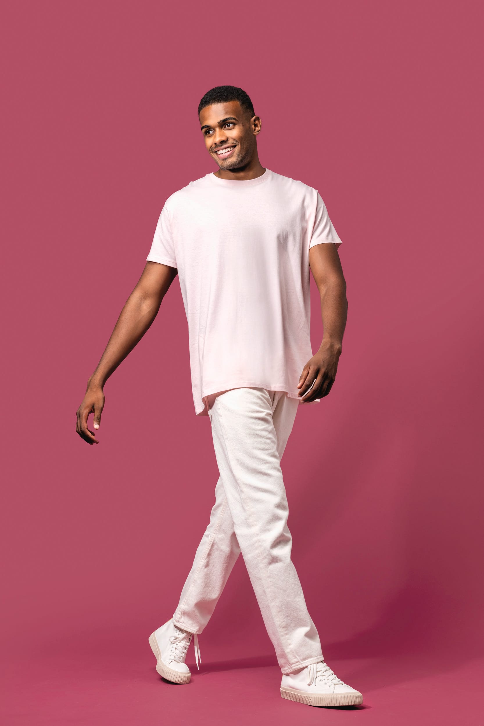 T-shirt Bio150 IC homme