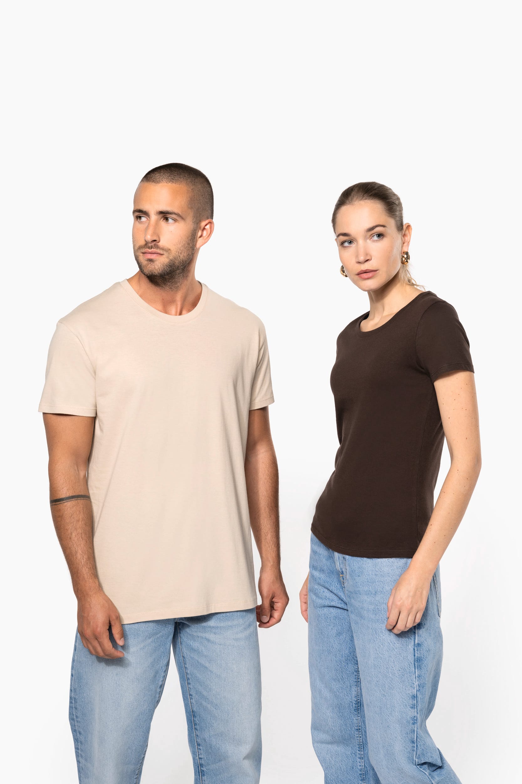 T-shirt Bio150 IC homme