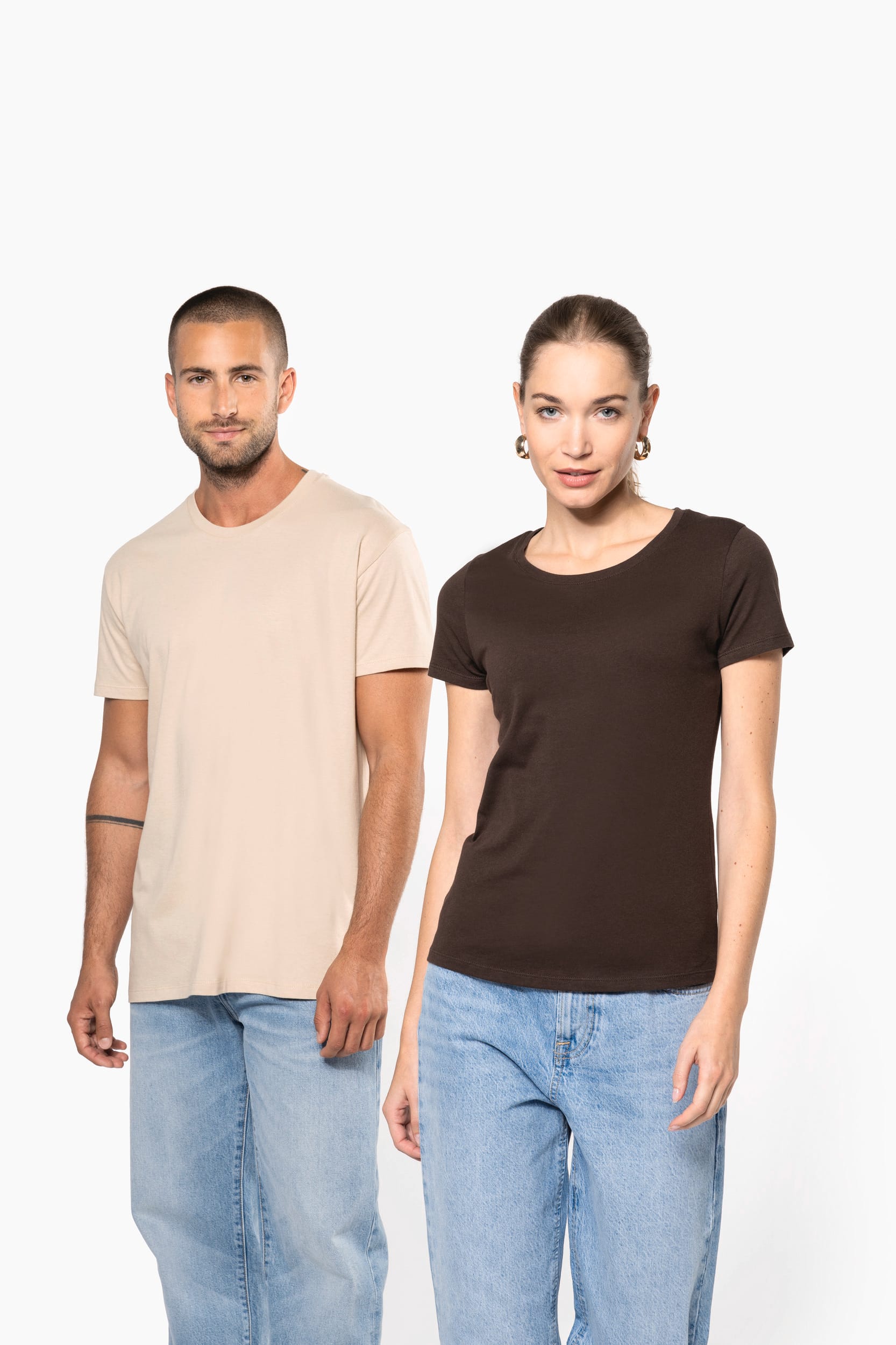 T-shirt Bio150 IC homme