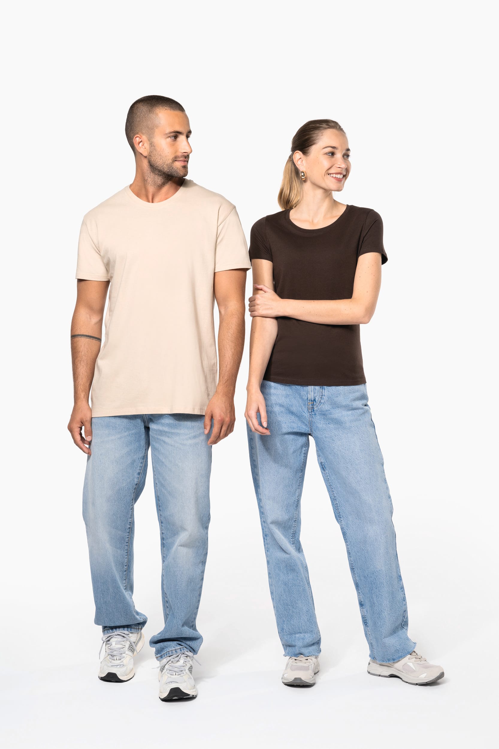 T-shirt Bio150 IC homme
