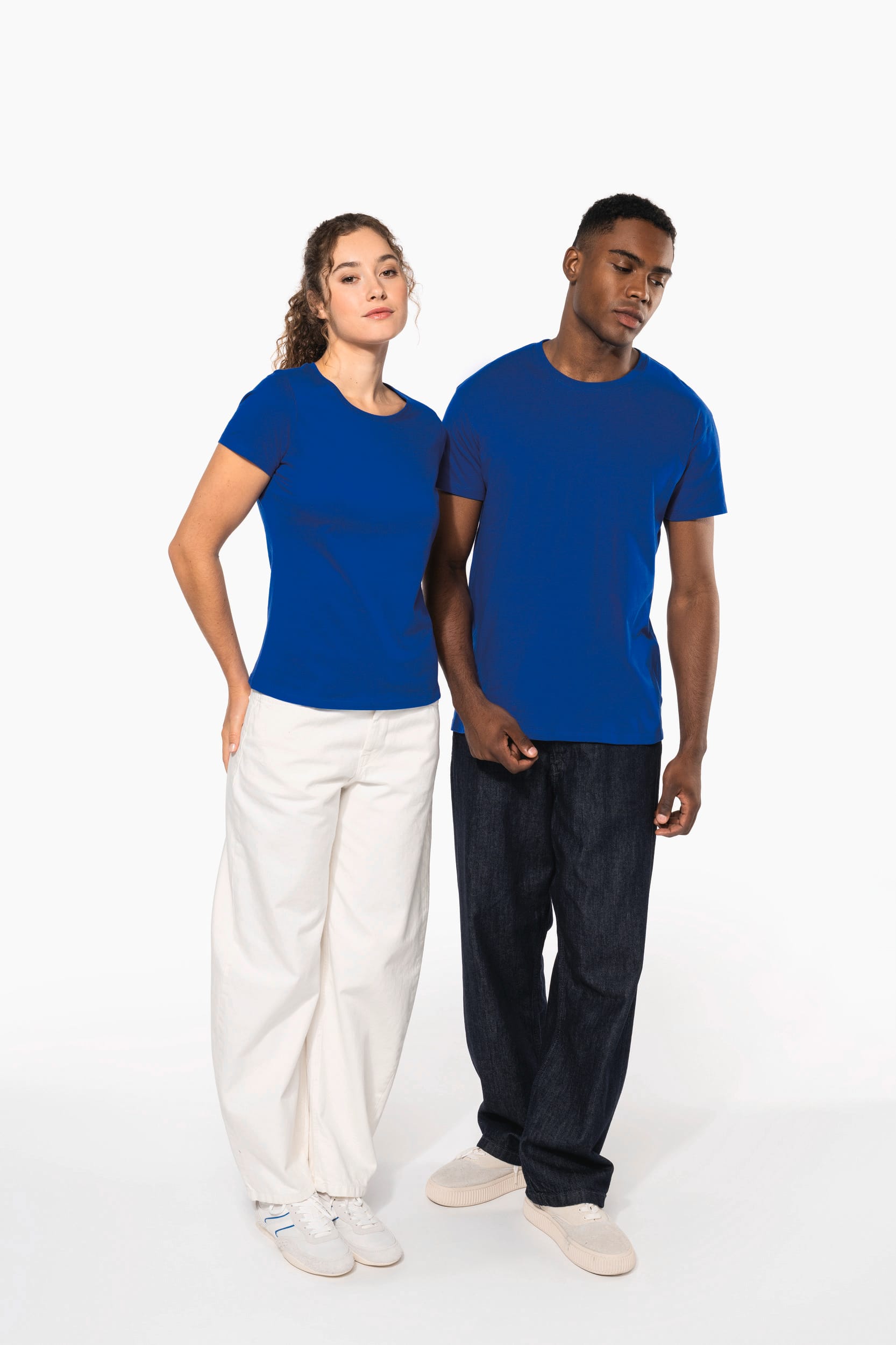 T-shirt Bio150 IC homme - Image 7