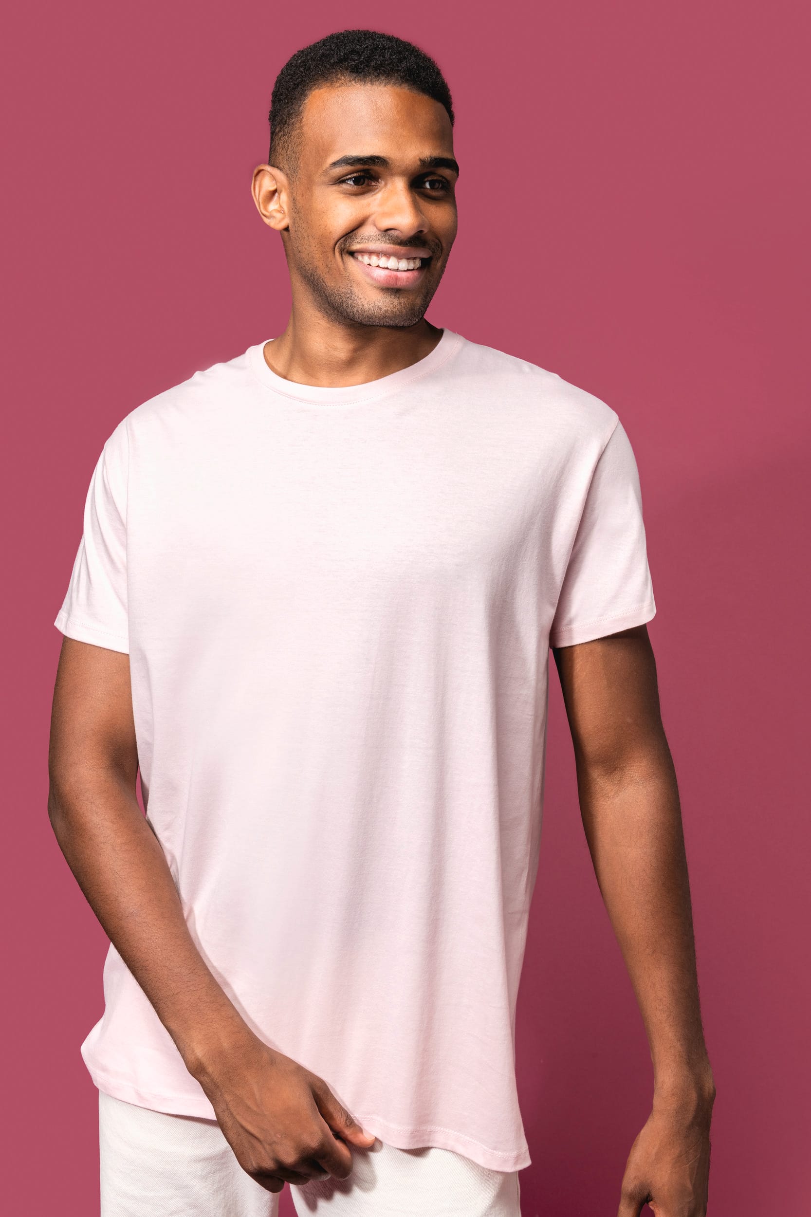 T-shirt Bio150 IC homme