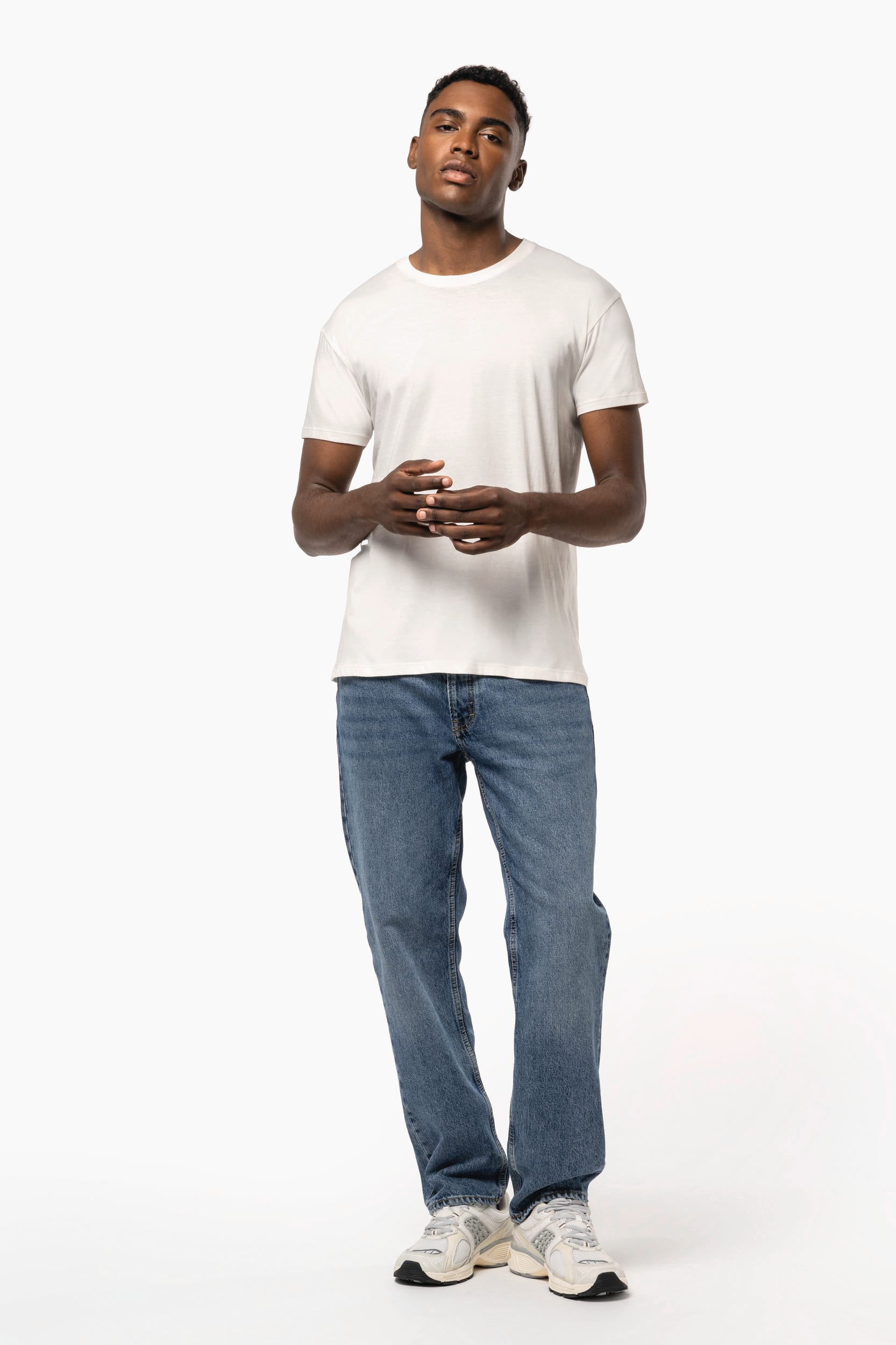 T-shirt Bio150 IC homme
