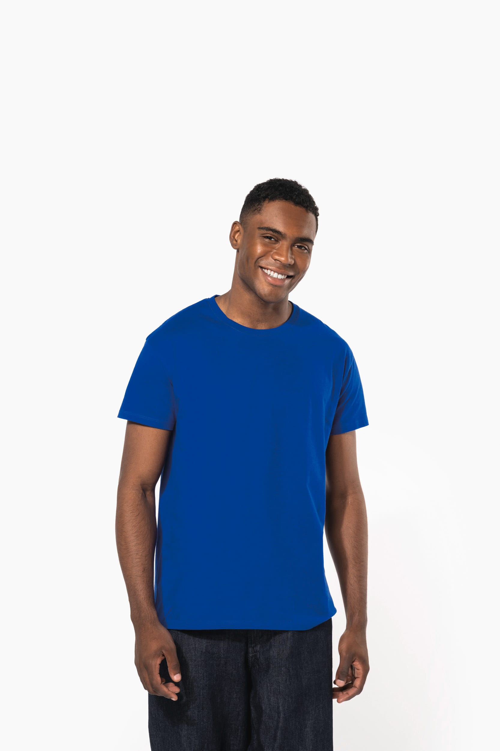 T-shirt Bio150 de homem