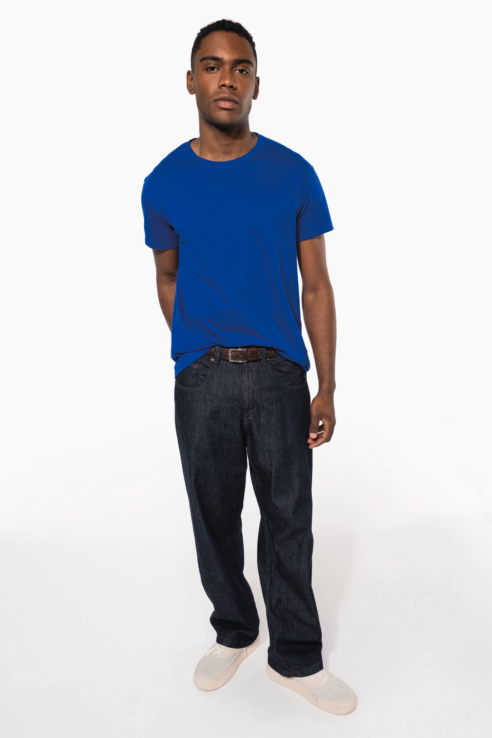 T-shirt Bio150 de homem