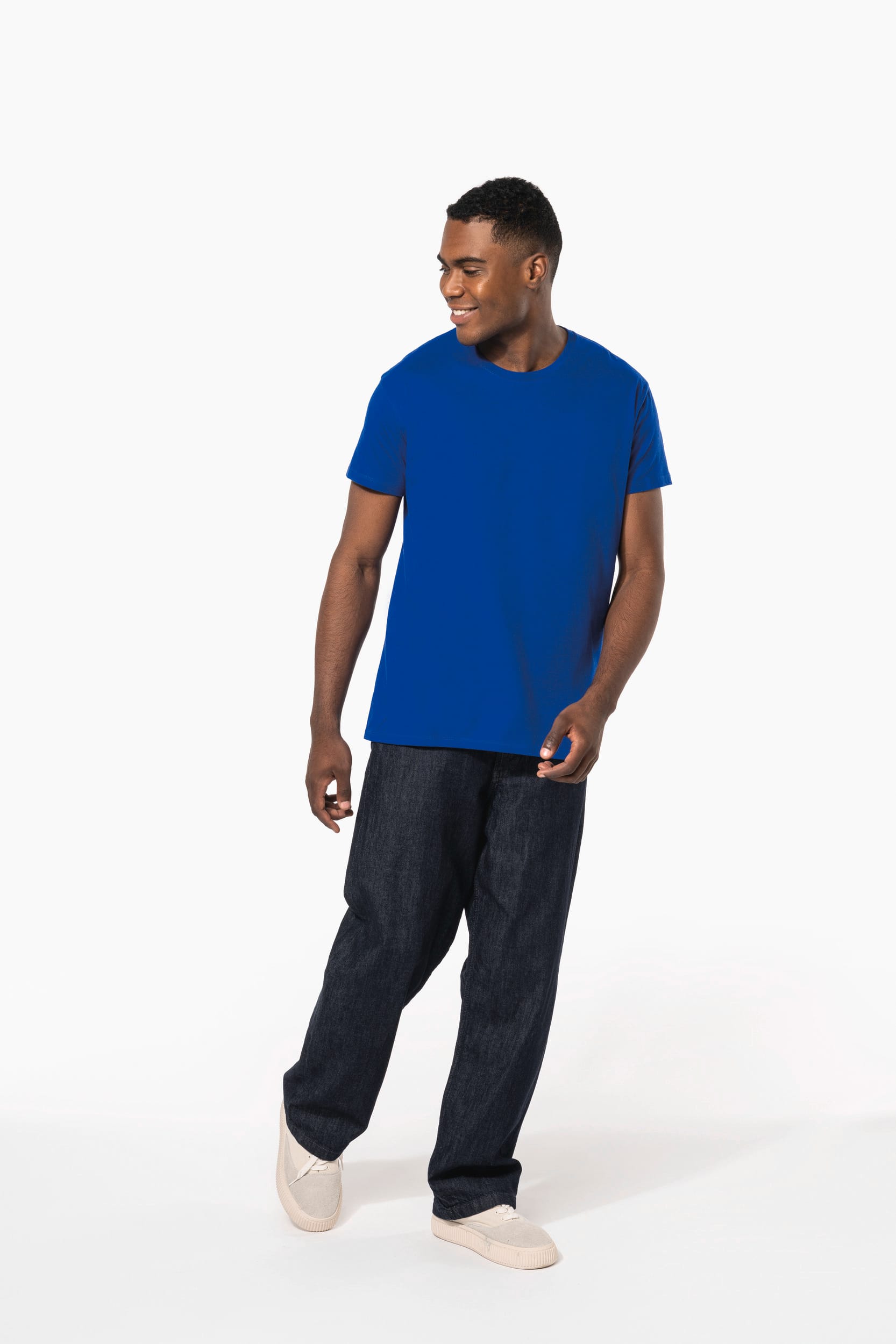 T-shirt Bio150 de homem