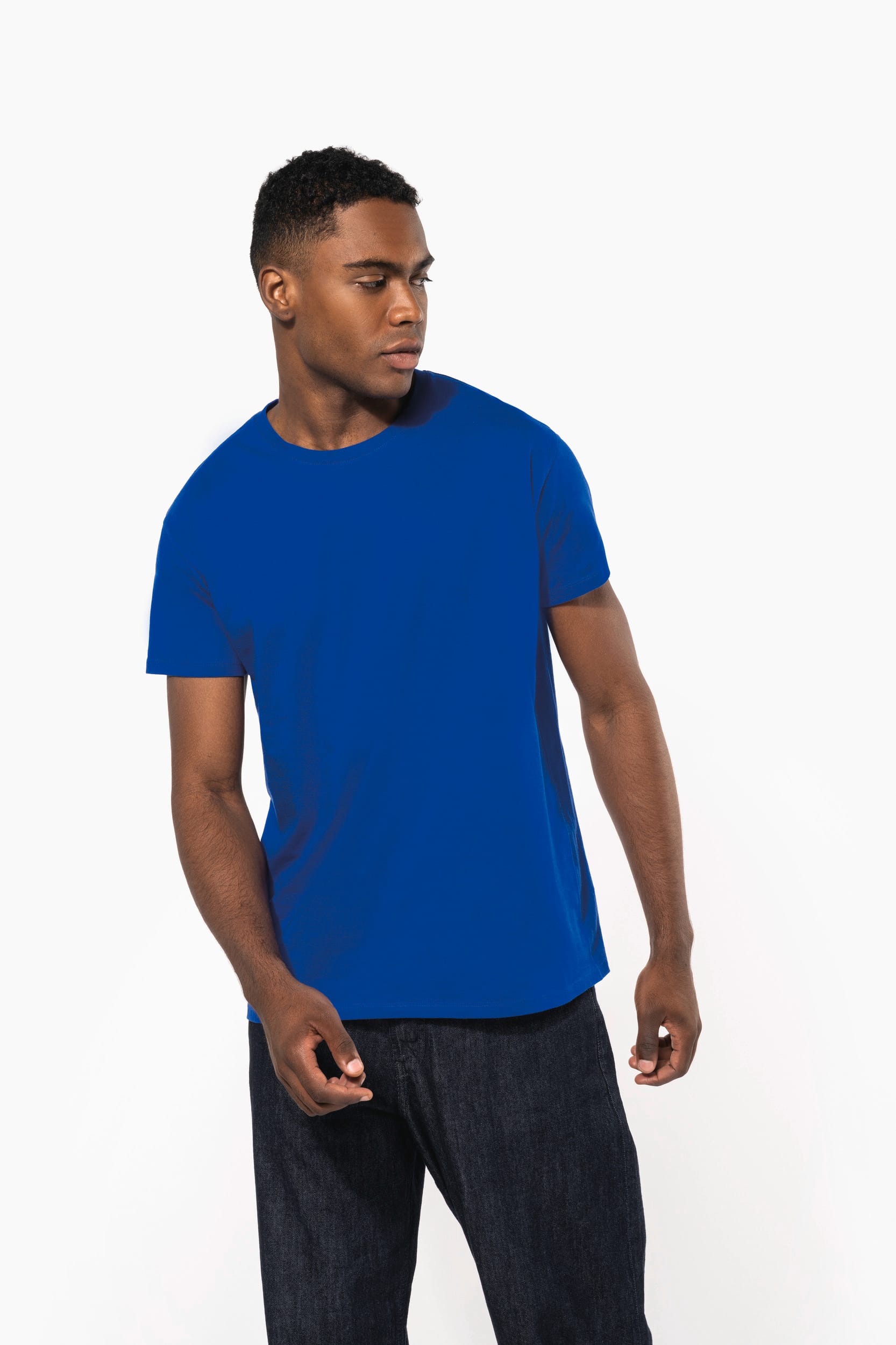 T-shirt Bio150 de homem