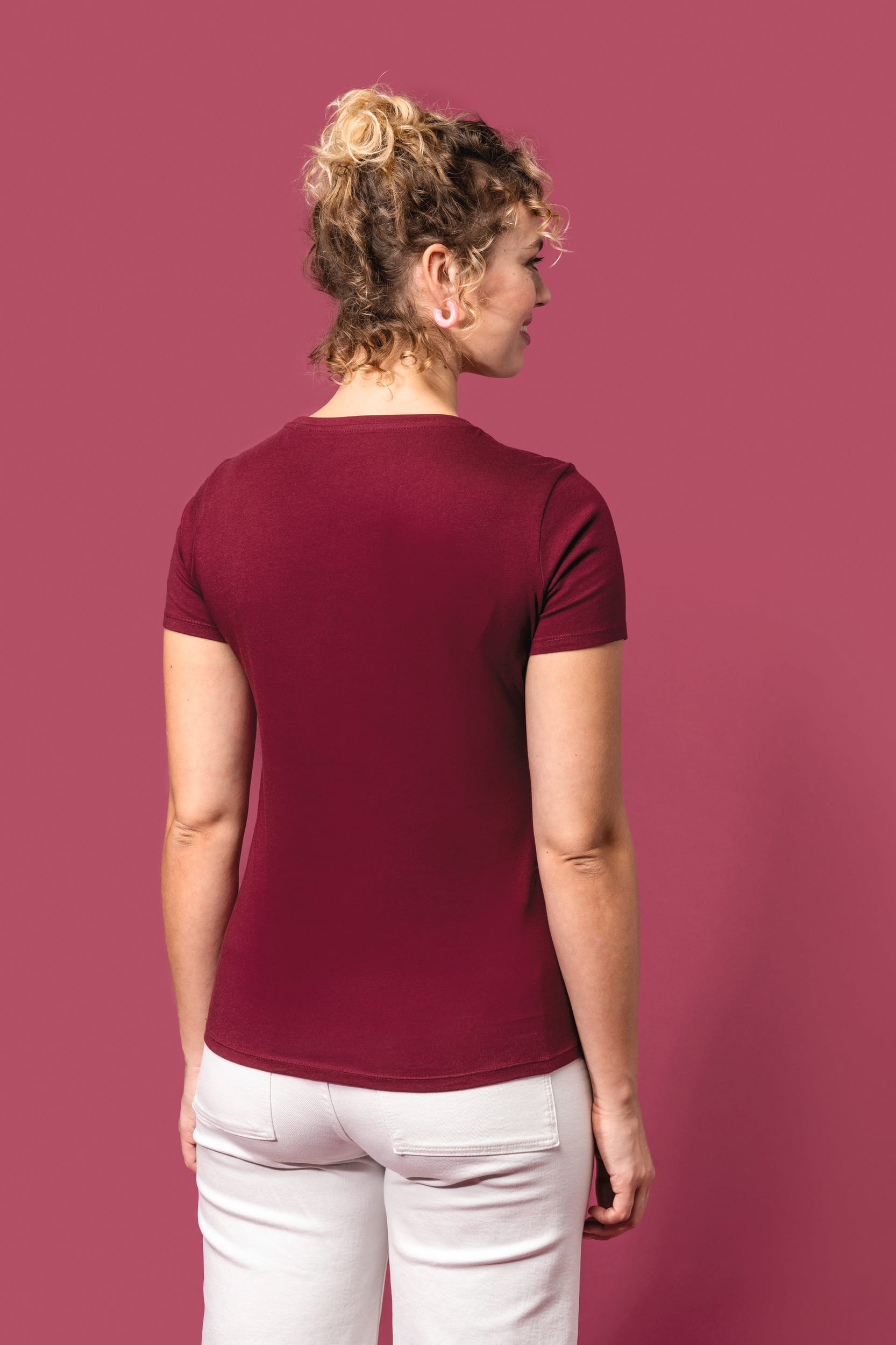 T-shirt Bio150 IC femme